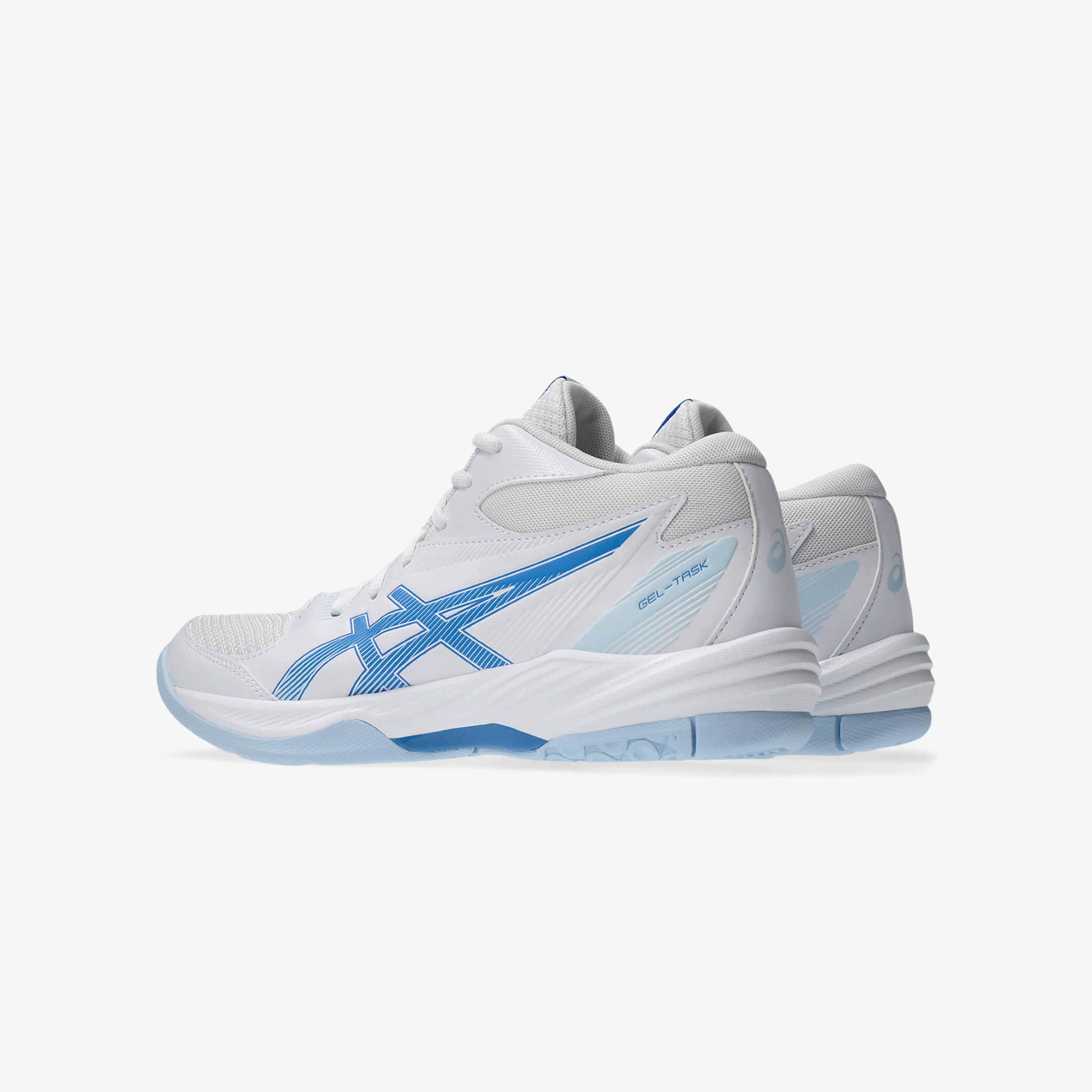 Asics Kadın Beyaz Spor Ayakkabı & Sneaker