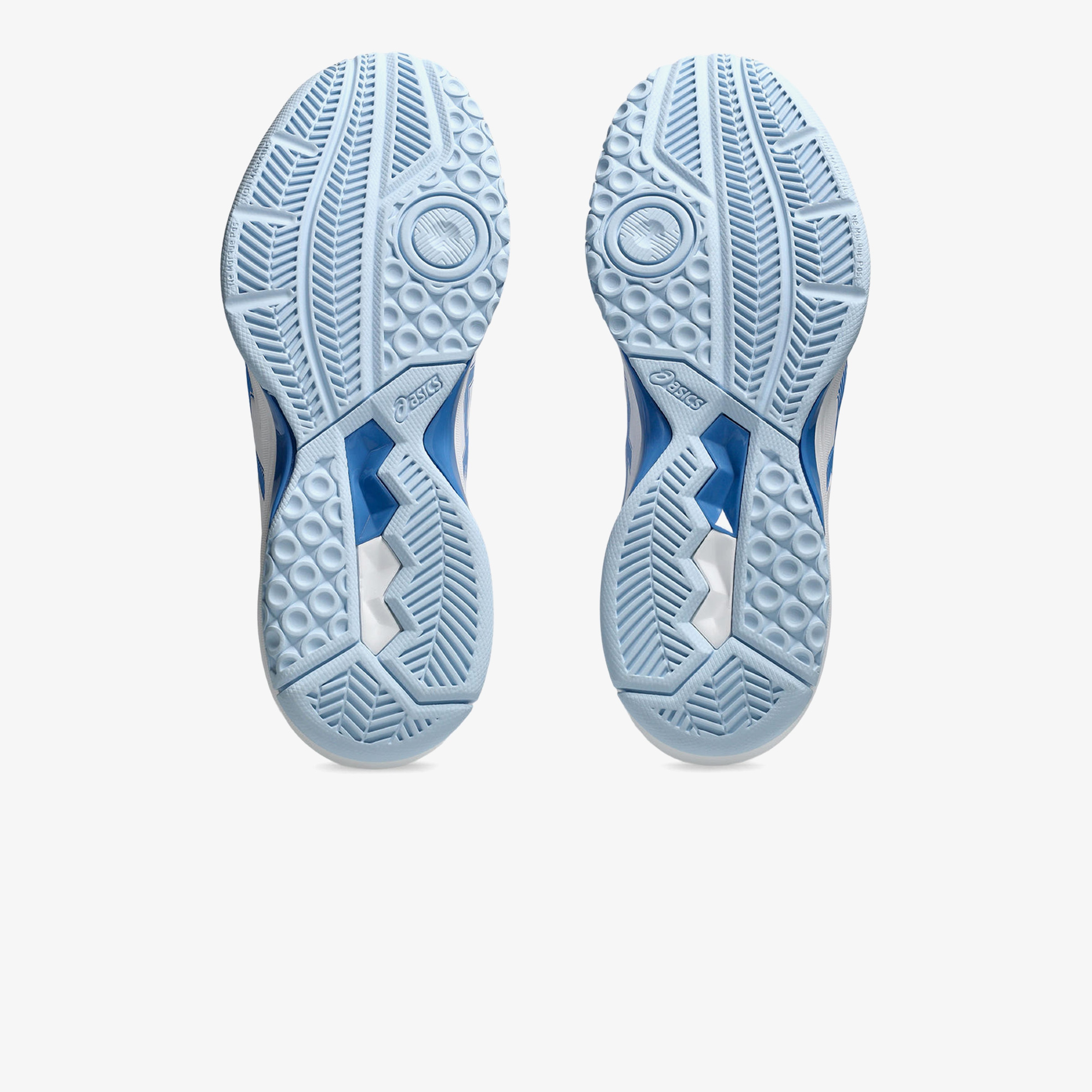 Asics Kadın Beyaz Spor Ayakkabı & Sneaker