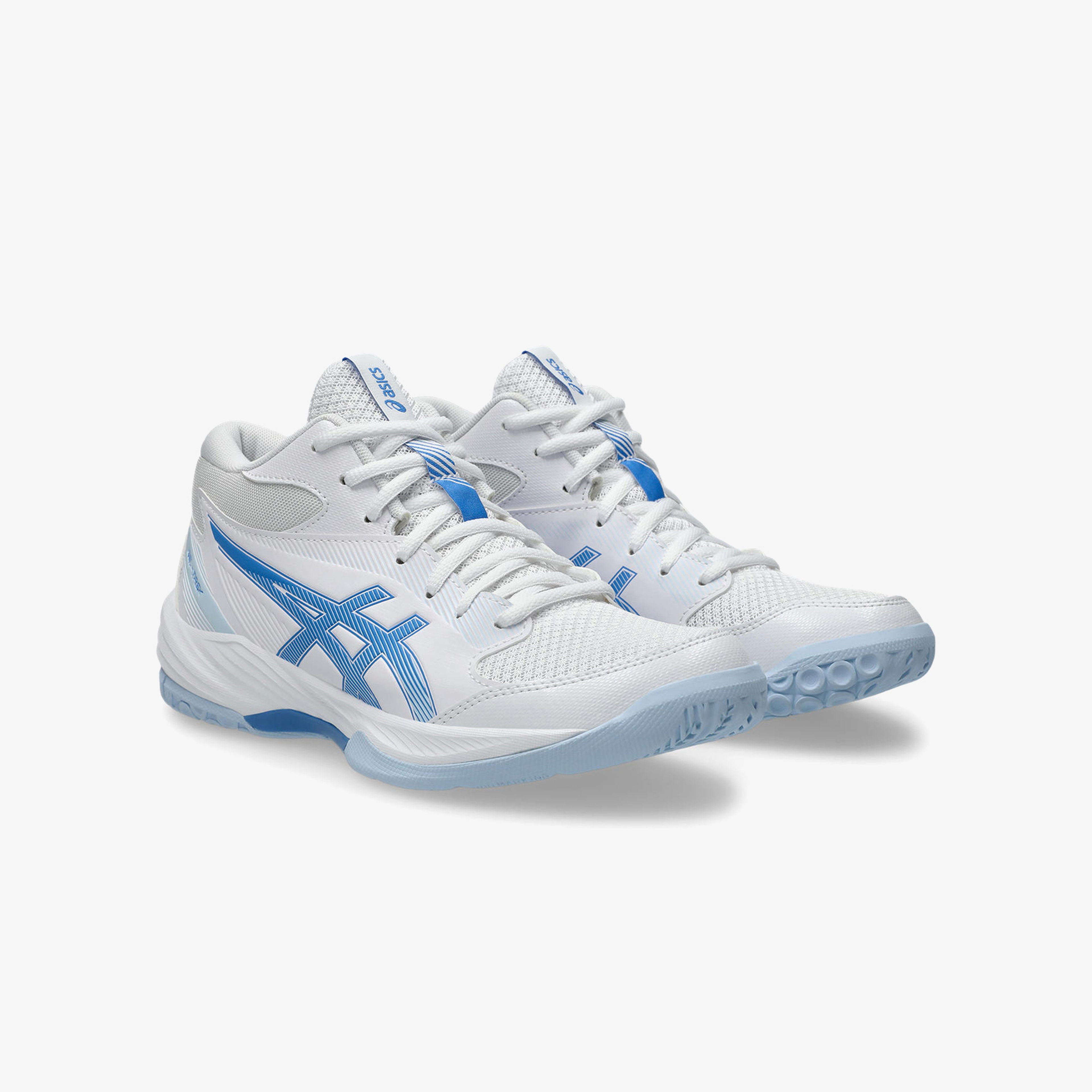 Asics Kadın Beyaz Spor Ayakkabı & Sneaker