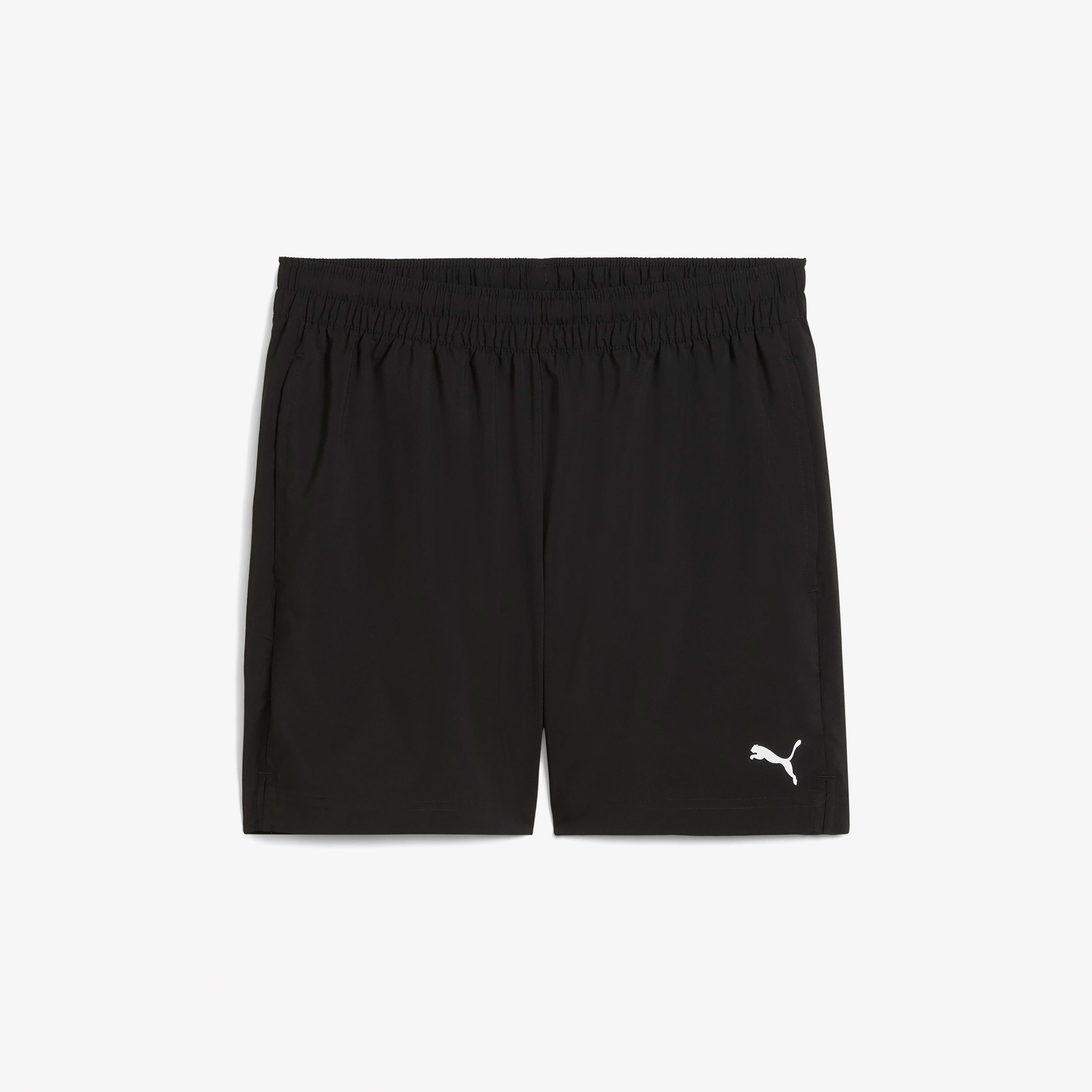 Puma Tad Essentials 5 Woven Erkek Siyah Antrenman Şortu