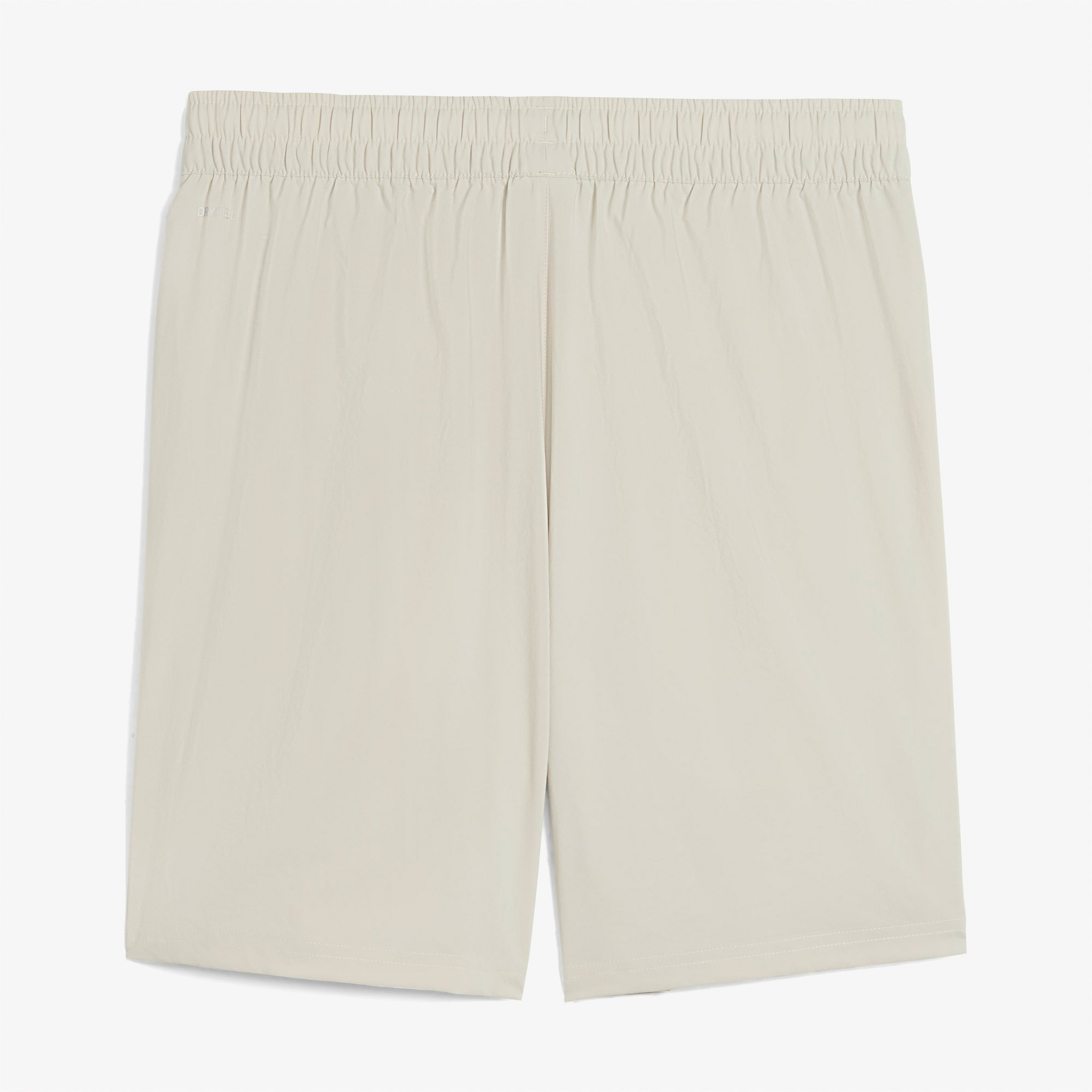 Puma Tad Essentials 7 Wven Erkek Krem Antrenman Şortu