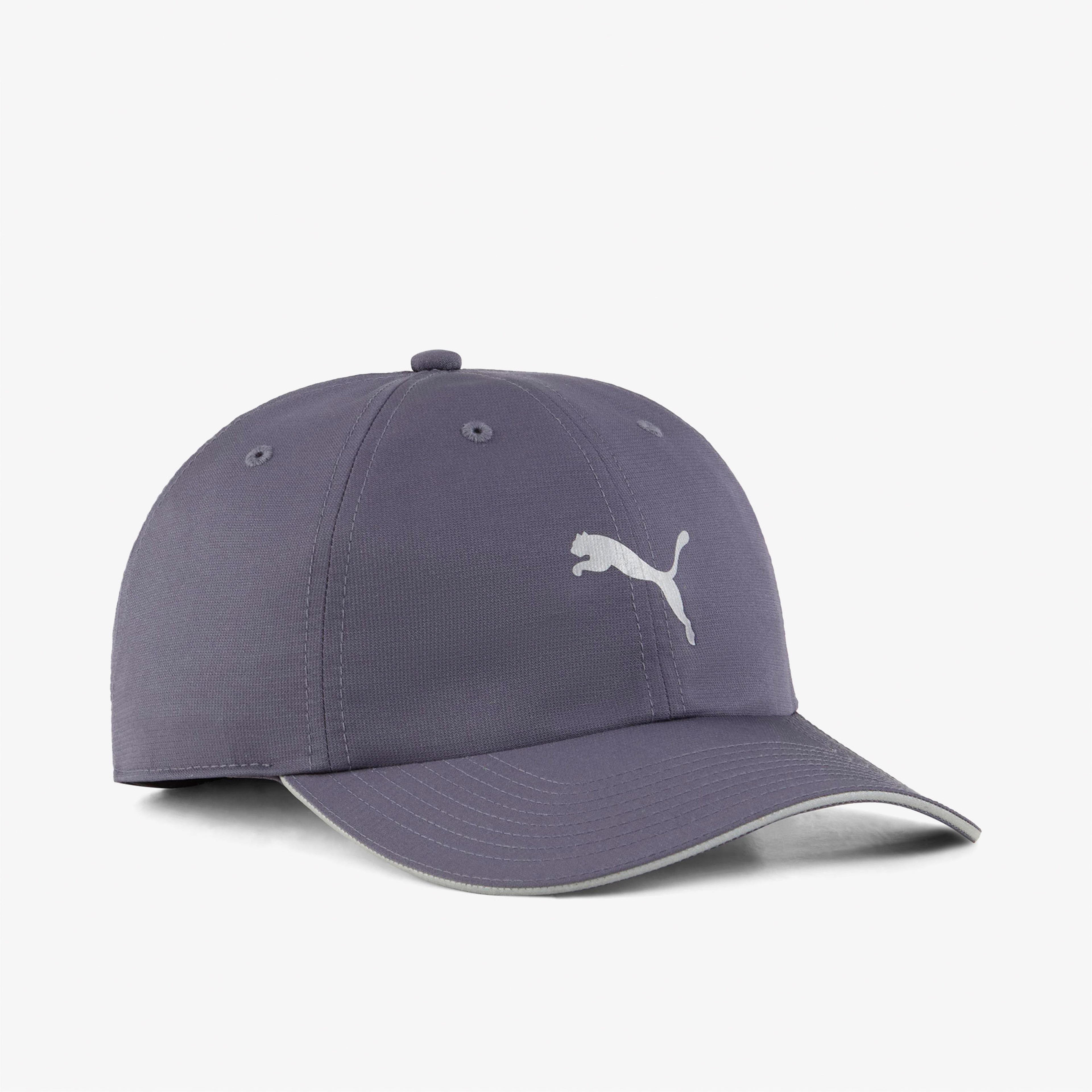 Puma Running Bb Unisex Gri Şapka