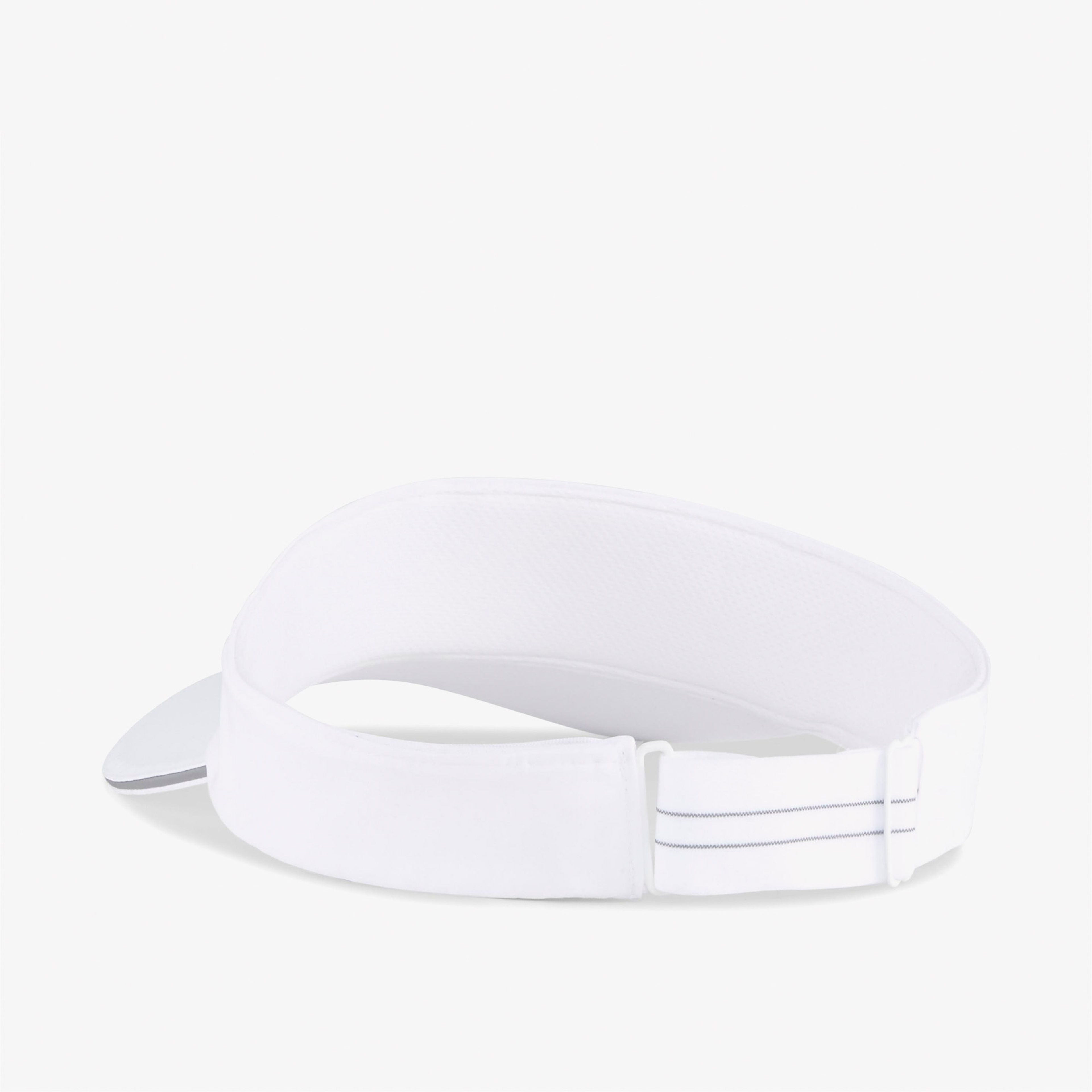 Puma Running Visor Unisex Beyaz Şapka