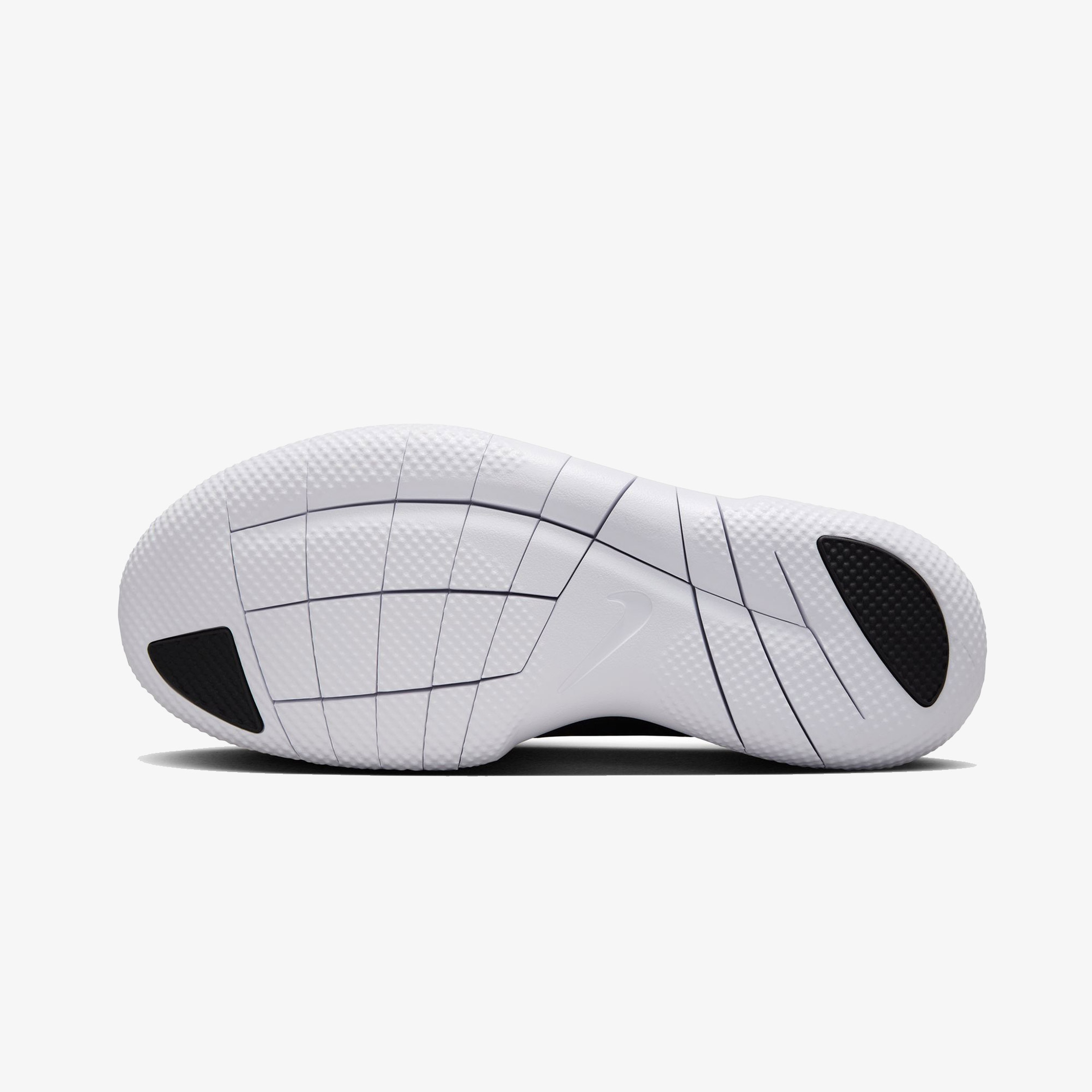 Nike Free 2025 Kadın Siyah Antrenman Ayakkabısı