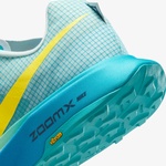 Nike Ultrafly Trail Erkek Mavi Koşu Ayakkabısı