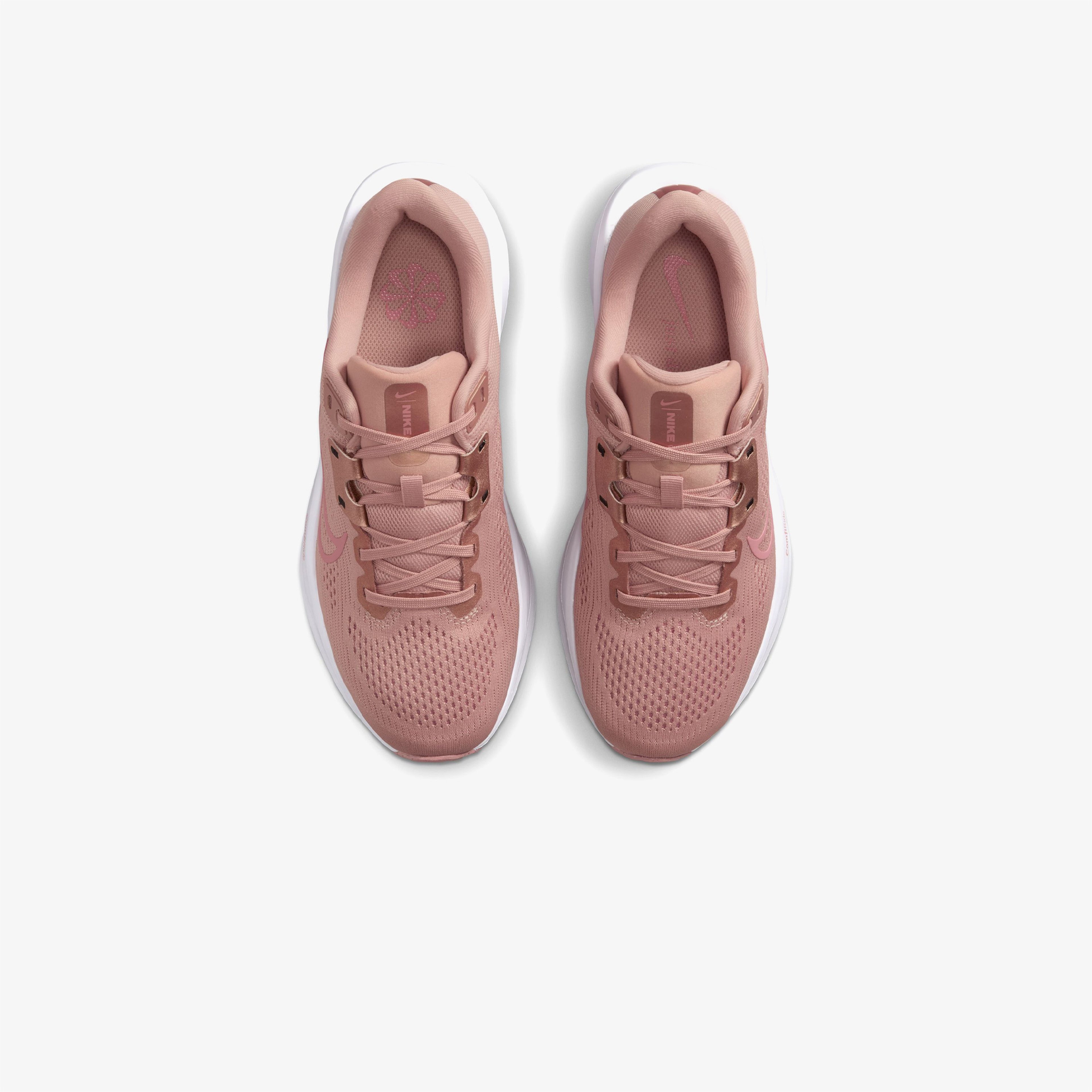 Nike Quest 6 Kadın Pembe Koşu Ayakkabısı