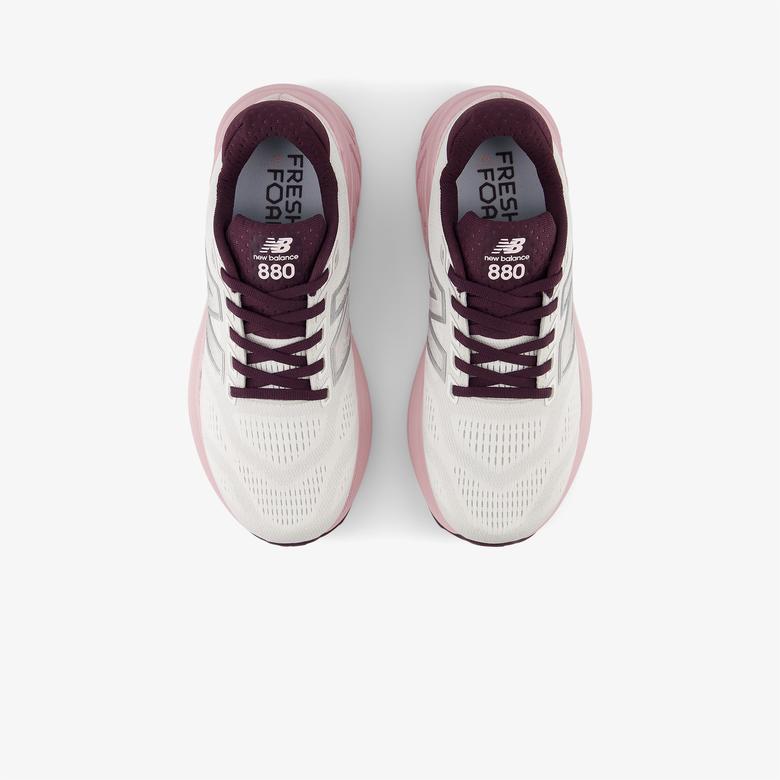 New Balance Fresh Foam 880 v15 Kadın Pembe Koşu Ayakkabısı