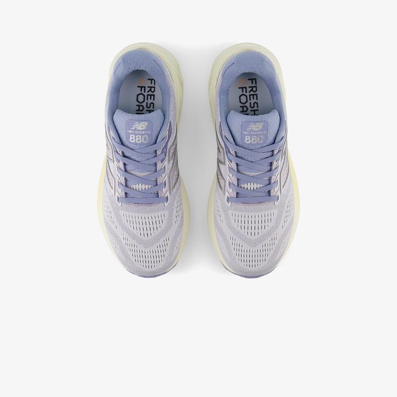 New Balance Fresh Foam 880 v15 Kadın Mor Koşu Ayakkabısı