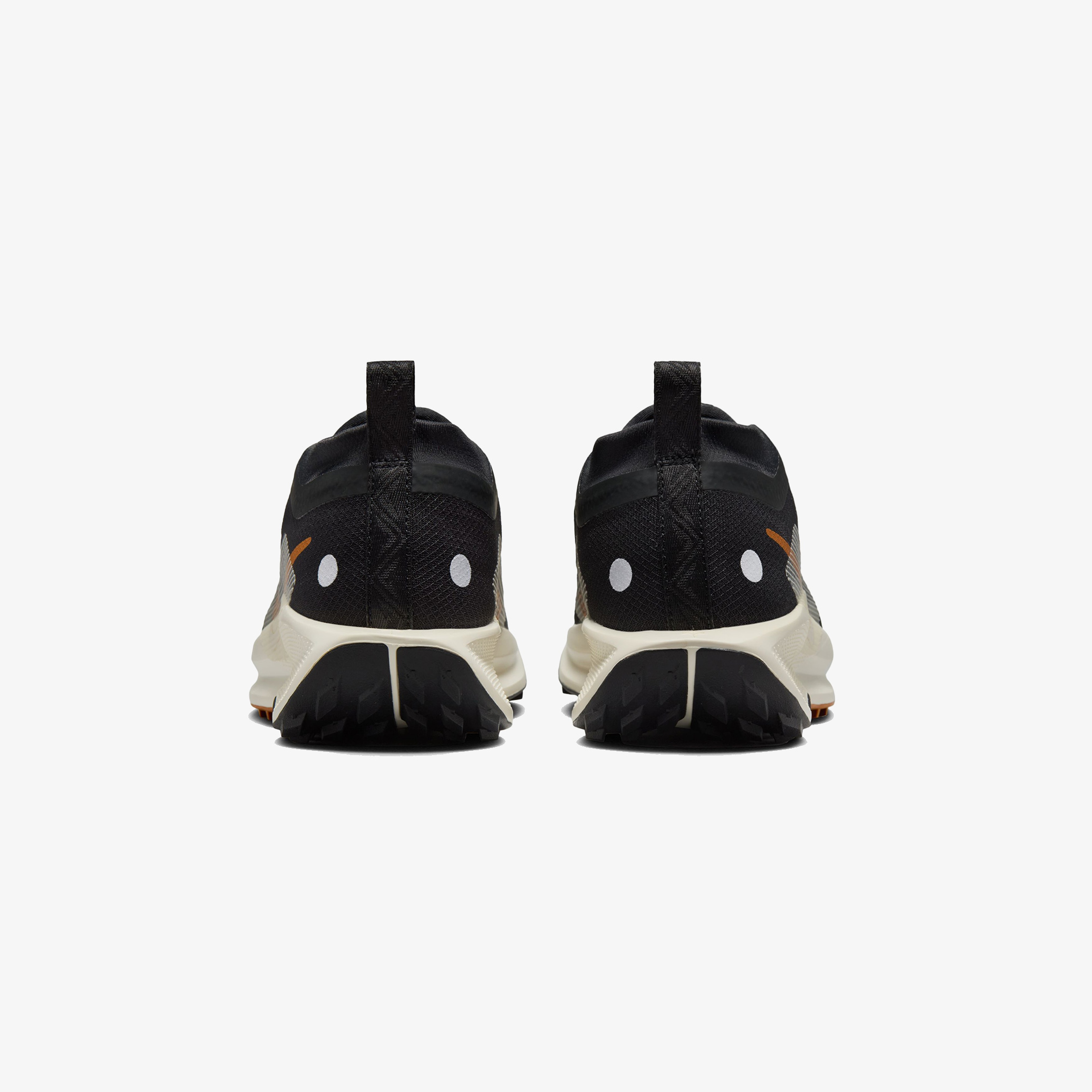 Nike Pegasus Trail 5 Gore-Tex Kadın Siyah Koşu Ayakkabısı