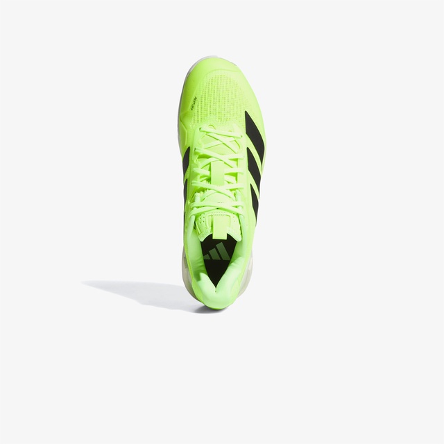 Adidas Yeşil Adidas Adizero Ubersonic 5