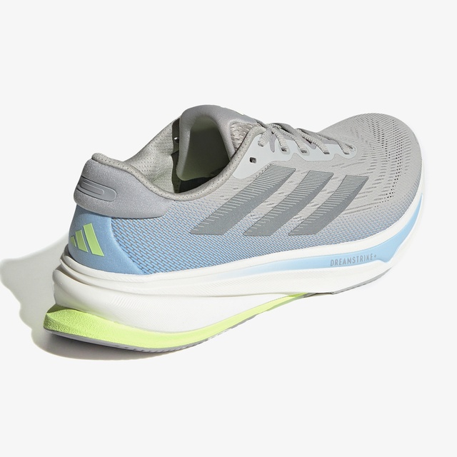 Adidas Gri Adidas Supernova Rise Erkek
