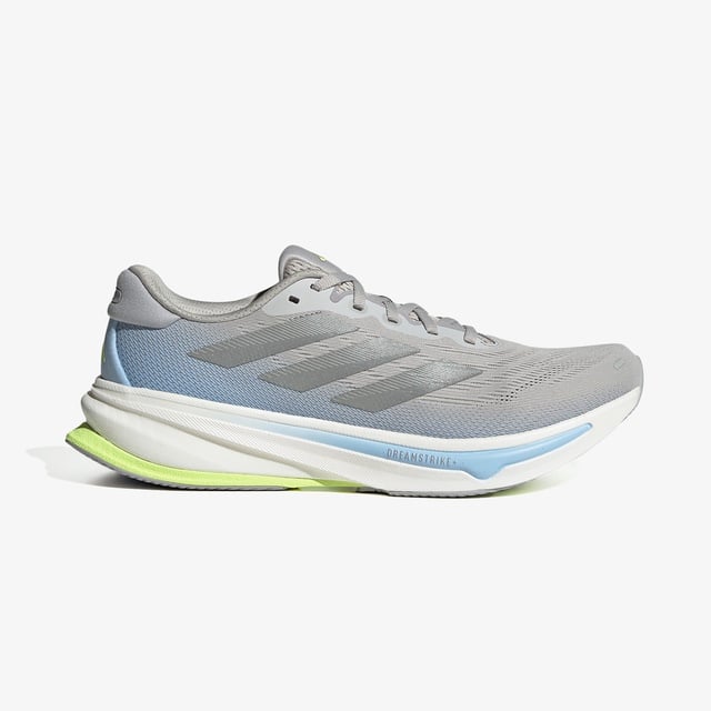 Adidas Gri Adidas Supernova Rise Erkek