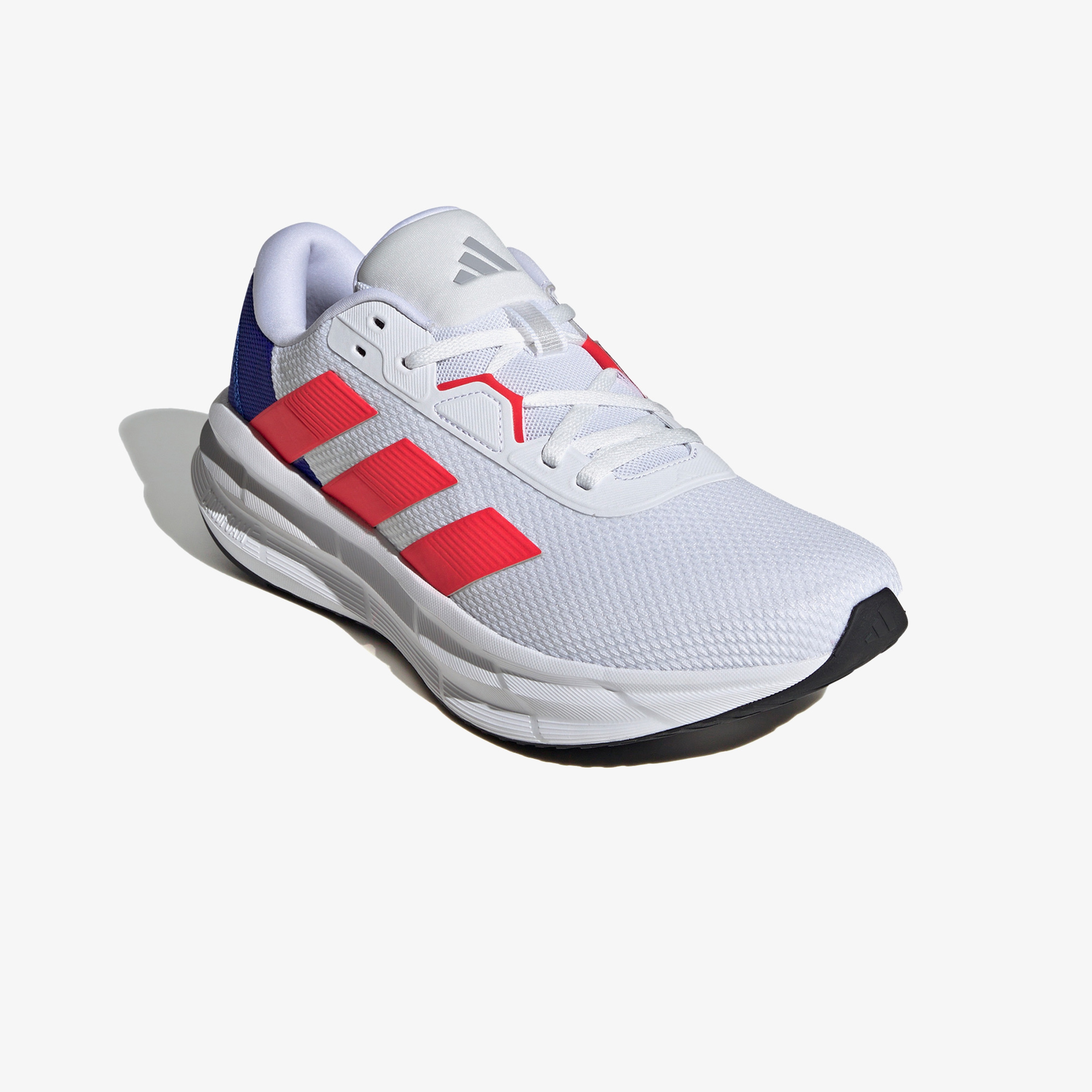 adidas Galaxy 7 Erkek Beyaz Koşu Ayakkabısı