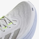 adidas Supernova Rise 2 Unisex Gri Koşu Ayakkabısı