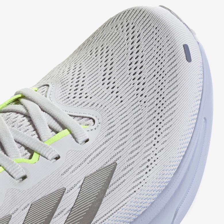 adidas Supernova Rise 2 Unisex Gri Koşu Ayakkabısı