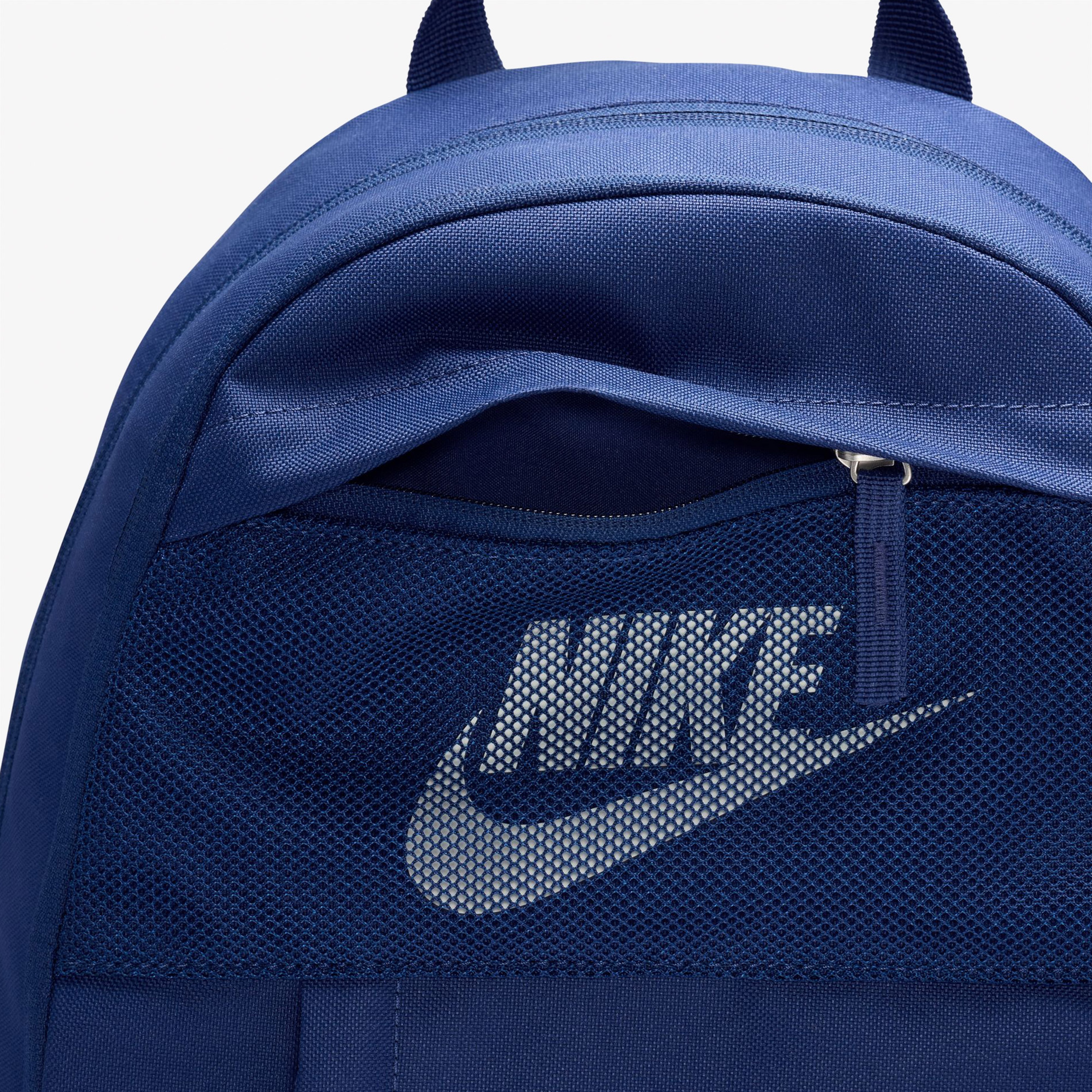 Nike Unisex Mavi Sırt Çantası