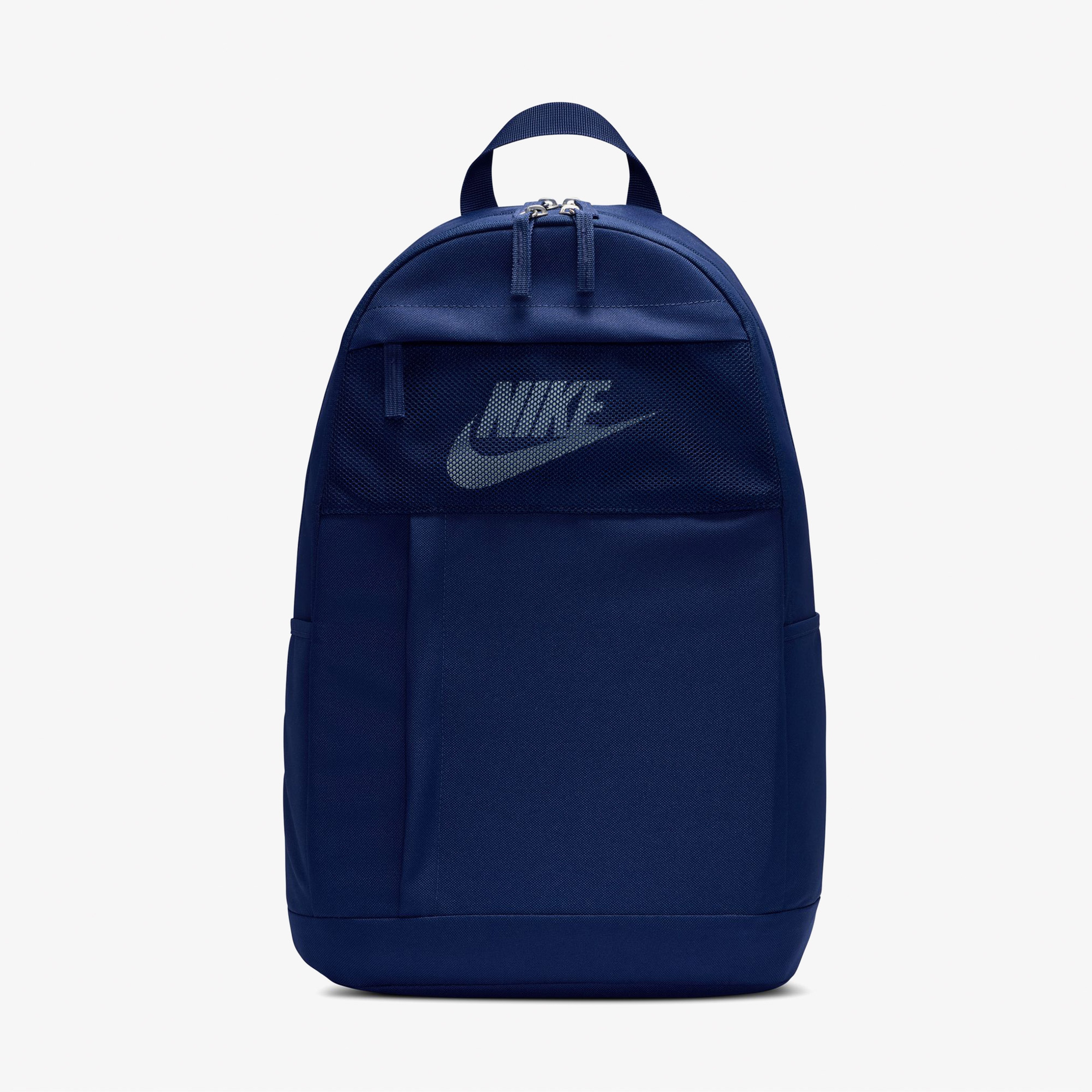 Nike Unisex Mavi Sırt Çantası