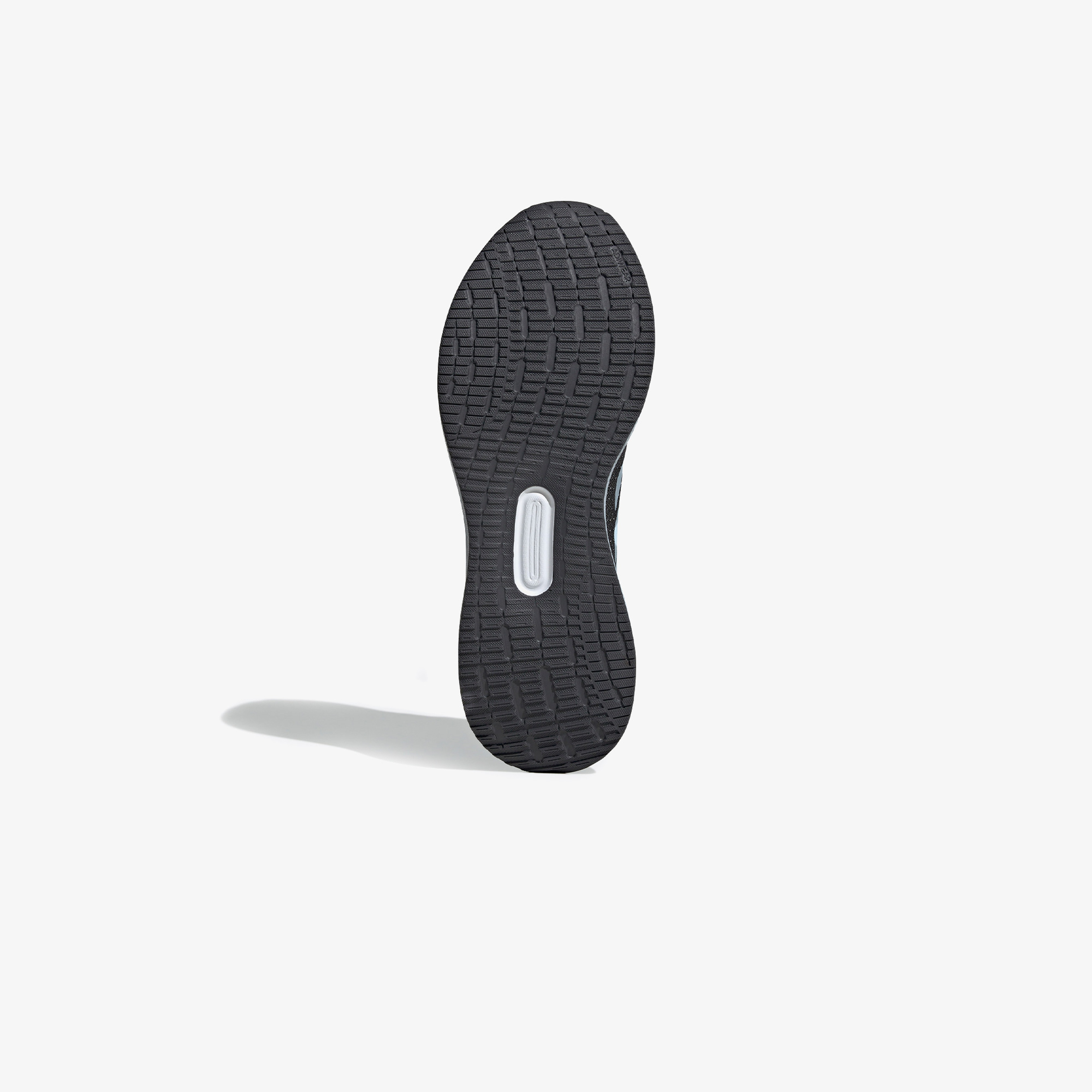 adidas Runfalcon 5 Erkek Gri Koşu Ayakkabısı