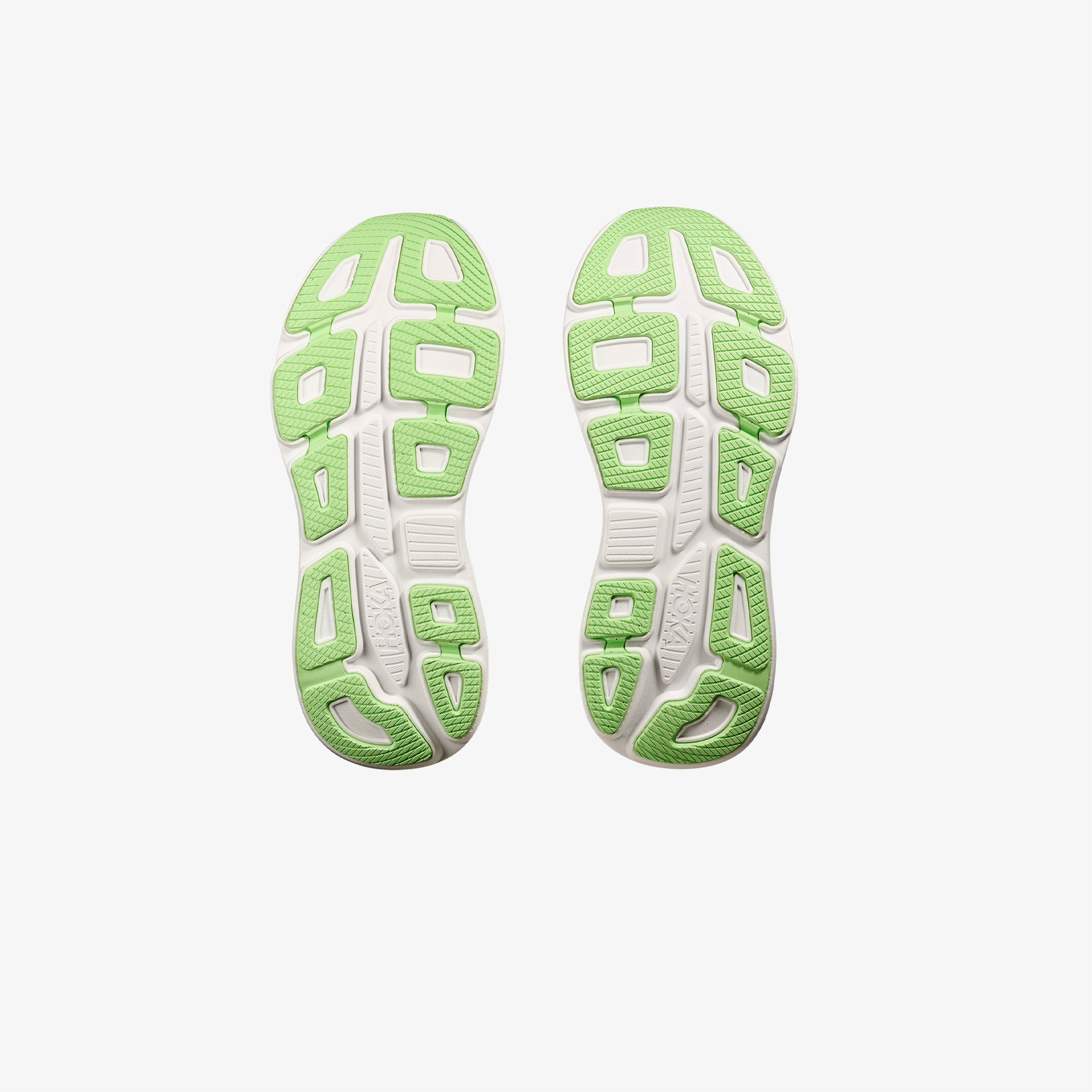 Hoka Bondi 9 Erkek Mavi Yol Koşu Ayakkabısı