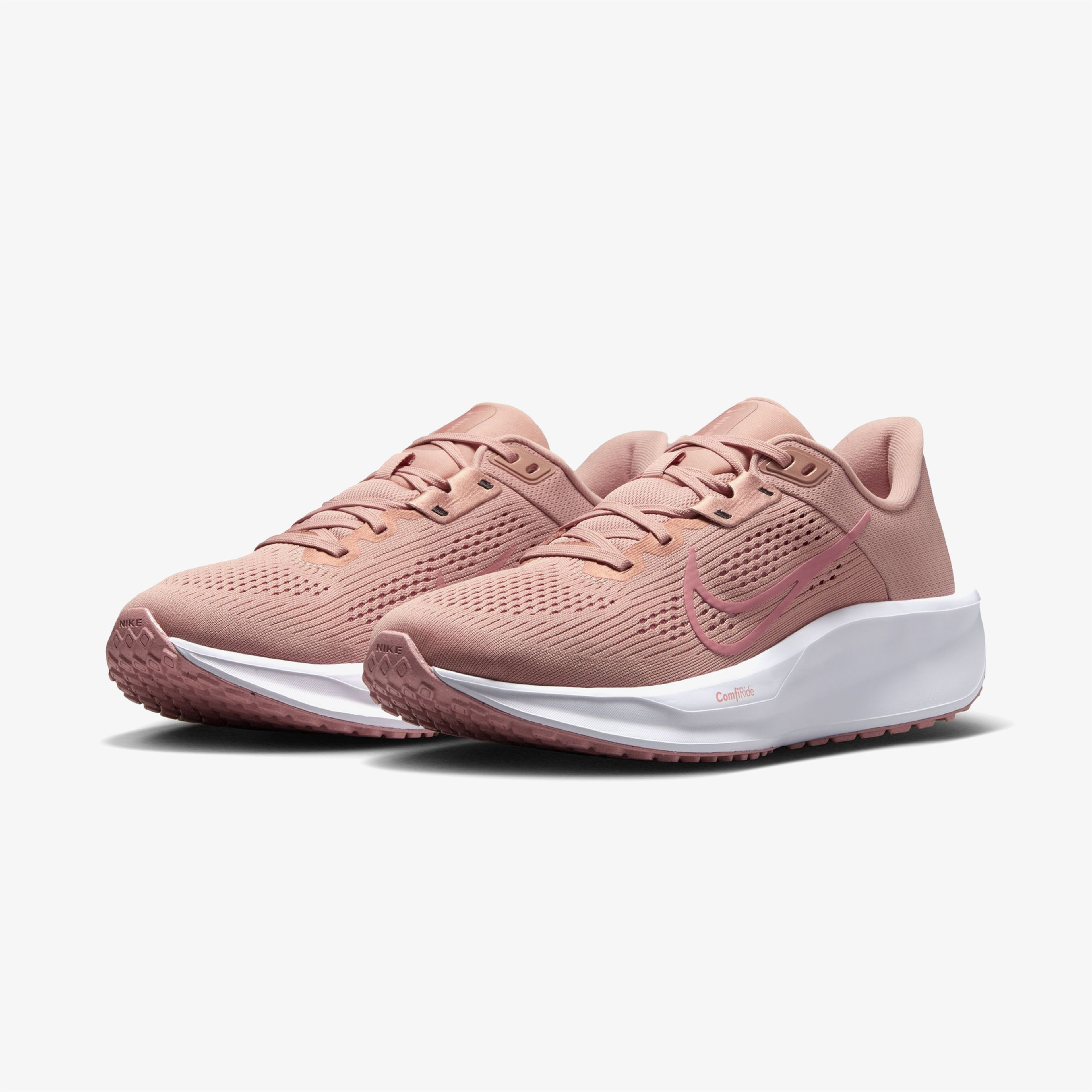 Nike Quest 6 Kadın Pembe Koşu Ayakkabısı