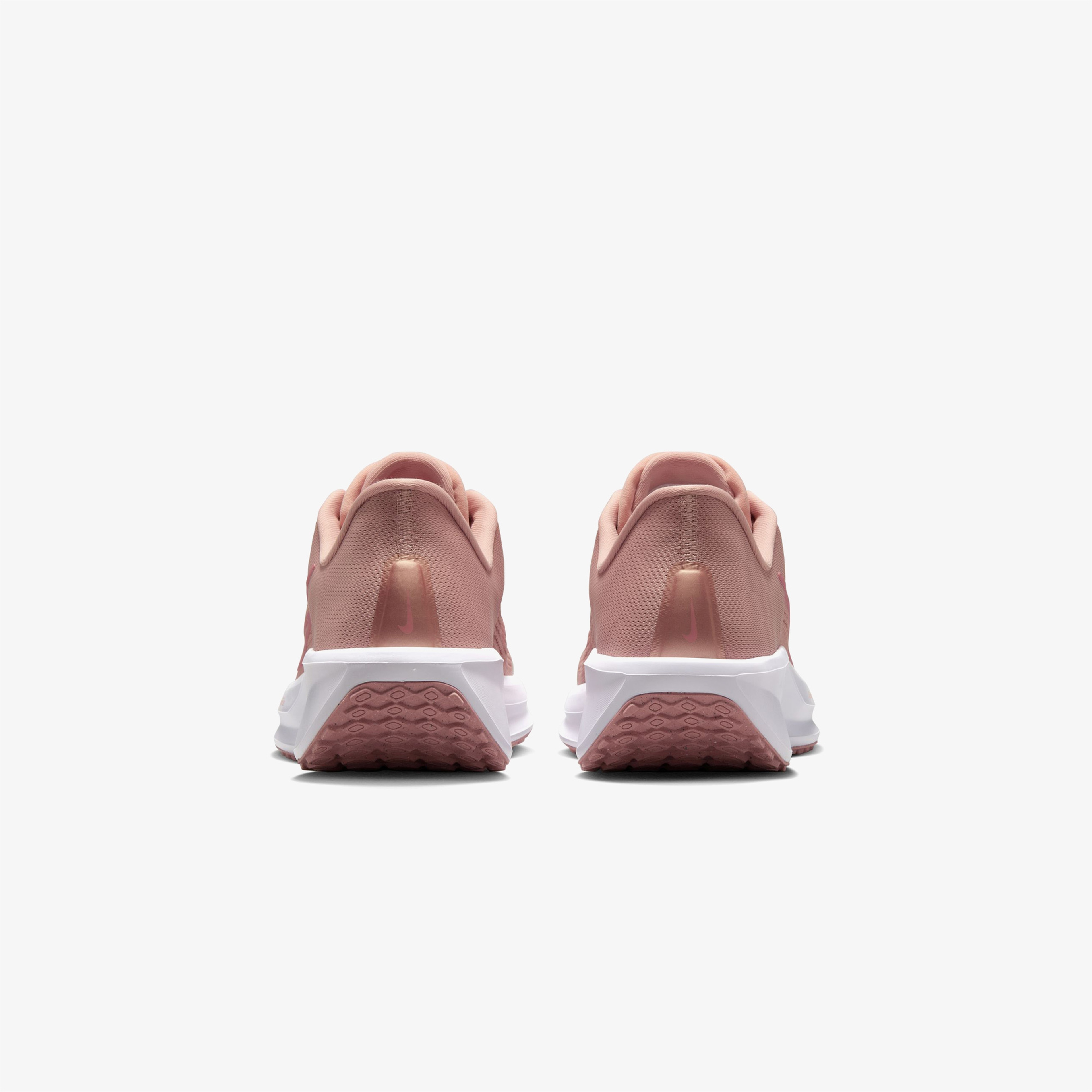 Nike Quest 6 Kadın Pembe Koşu Ayakkabısı