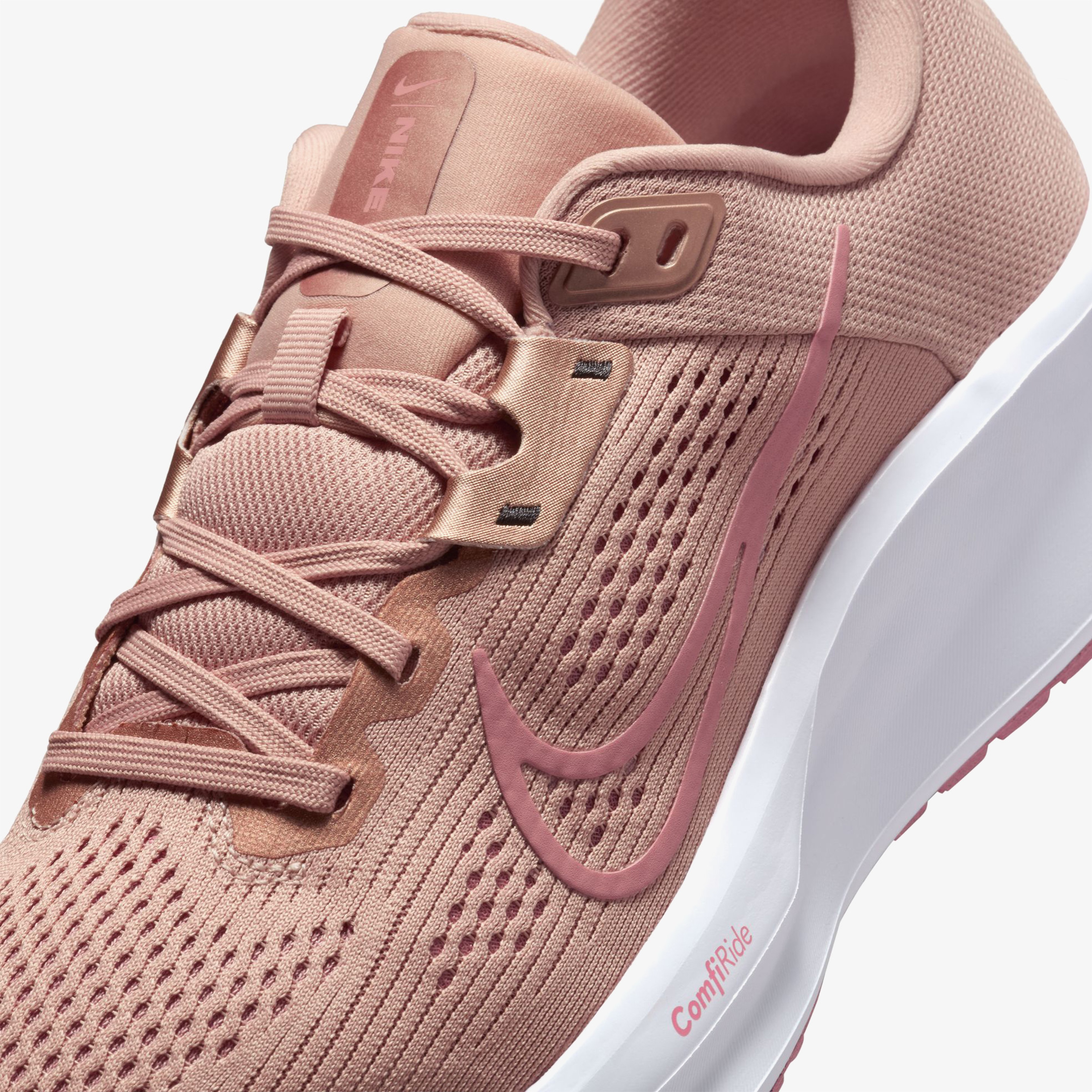 Nike Quest 6 Kadın Pembe Koşu Ayakkabısı