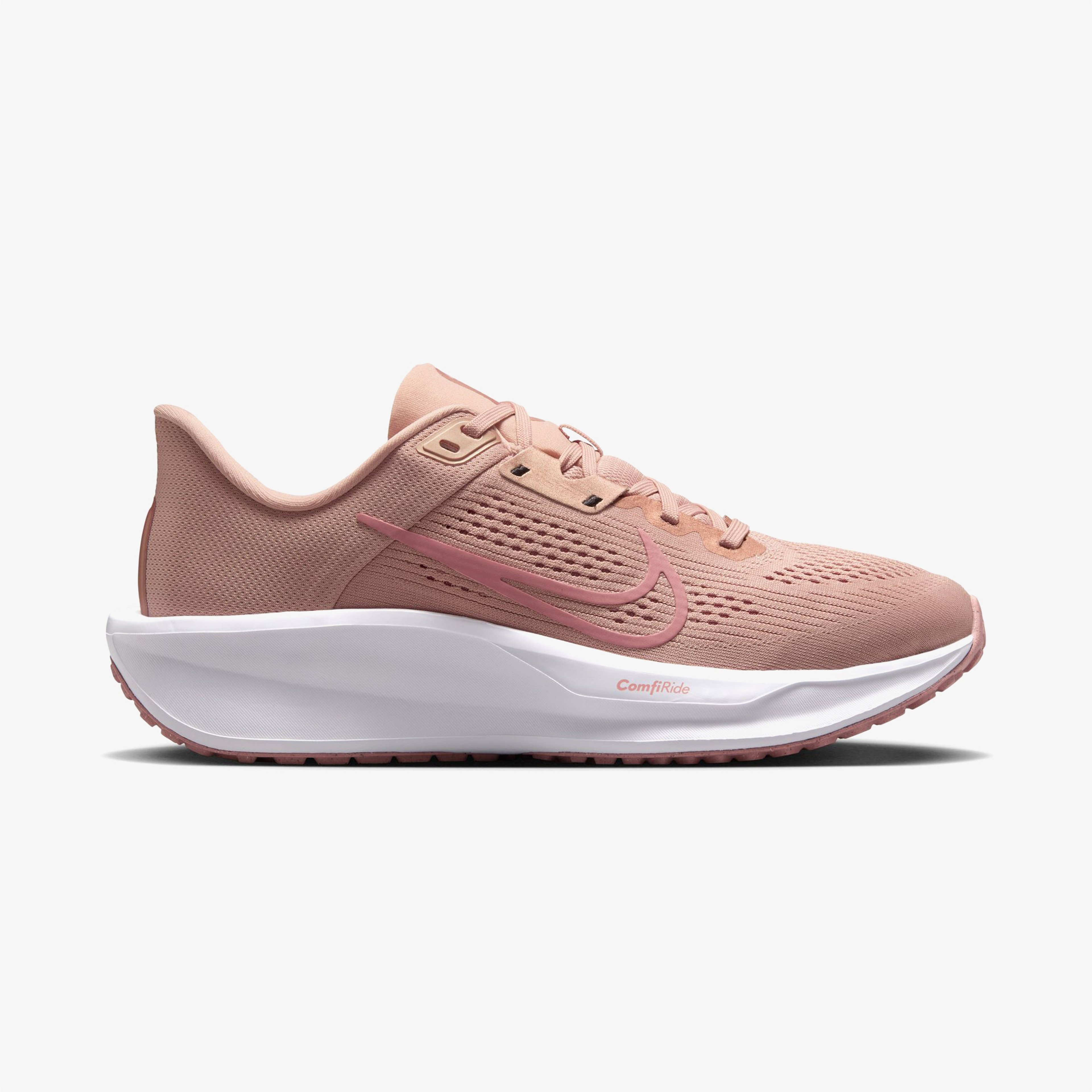 Nike Quest 6 Kadın Pembe Koşu Ayakkabısı