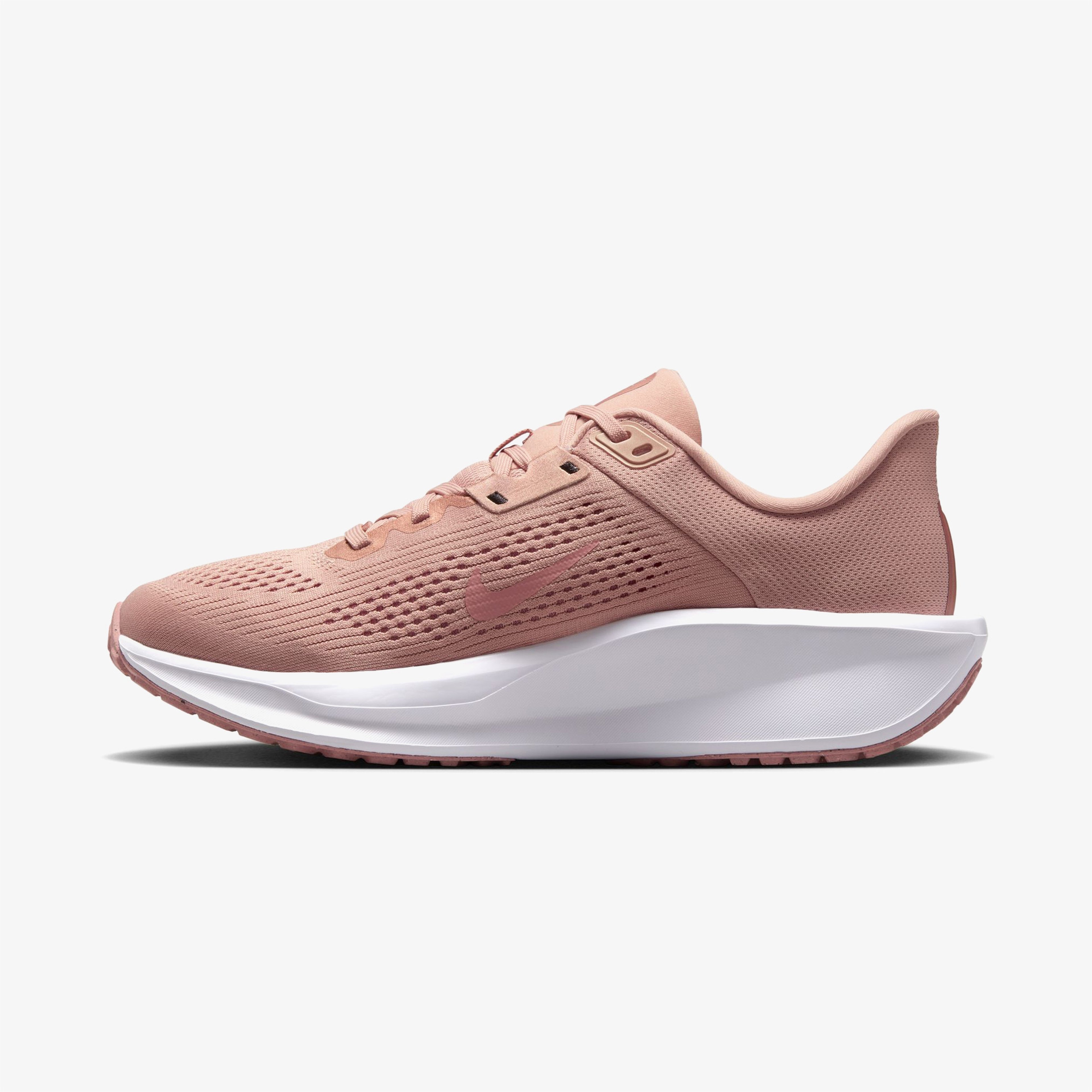 Nike Quest 6 Kadın Pembe Koşu Ayakkabısı