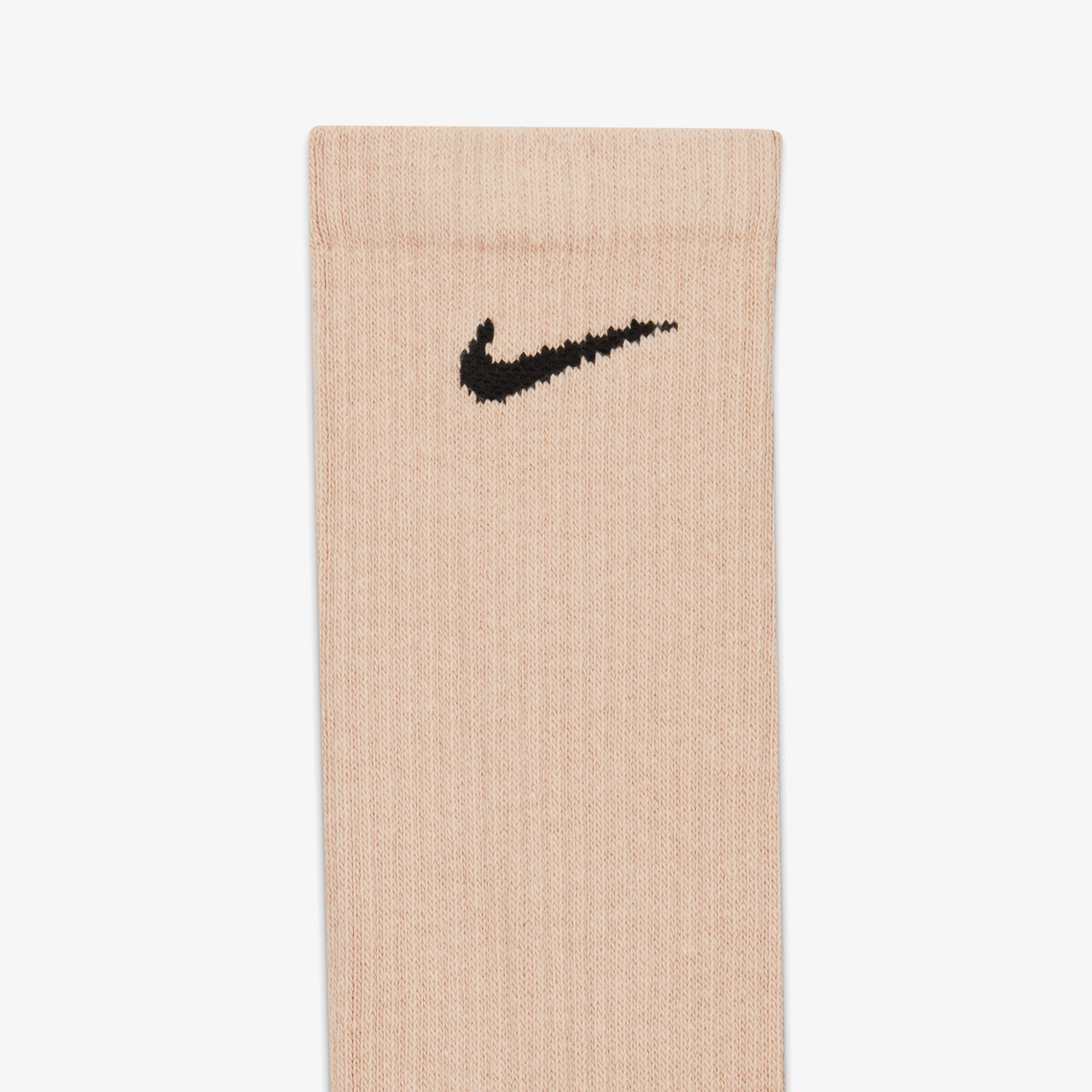 Nike Everyday Plus Cushioned Erkek Renkli 6lı Çorap
