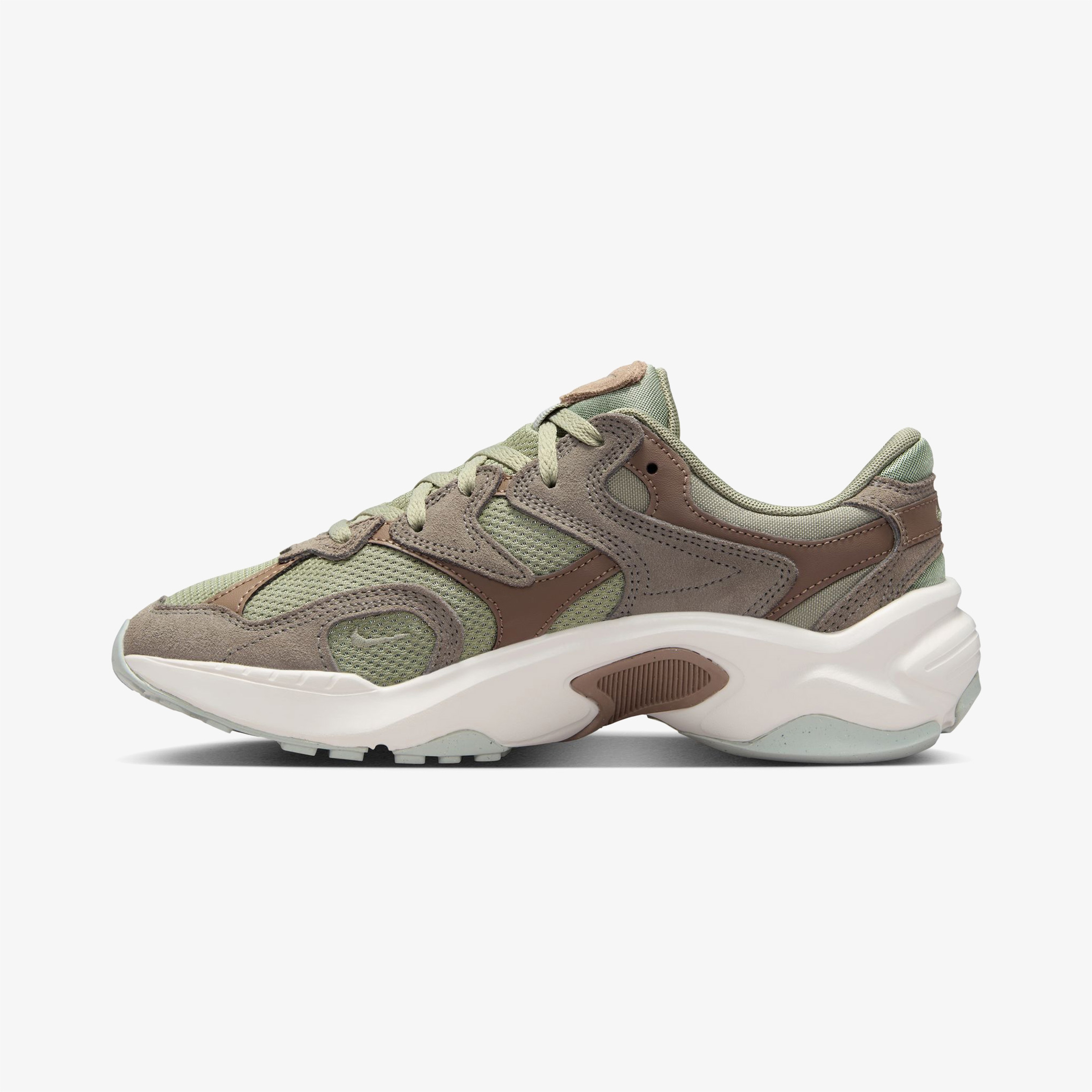 Nike AL8 Kadın Bej Spor Ayakkabı36,5FJ3794| Occasion
