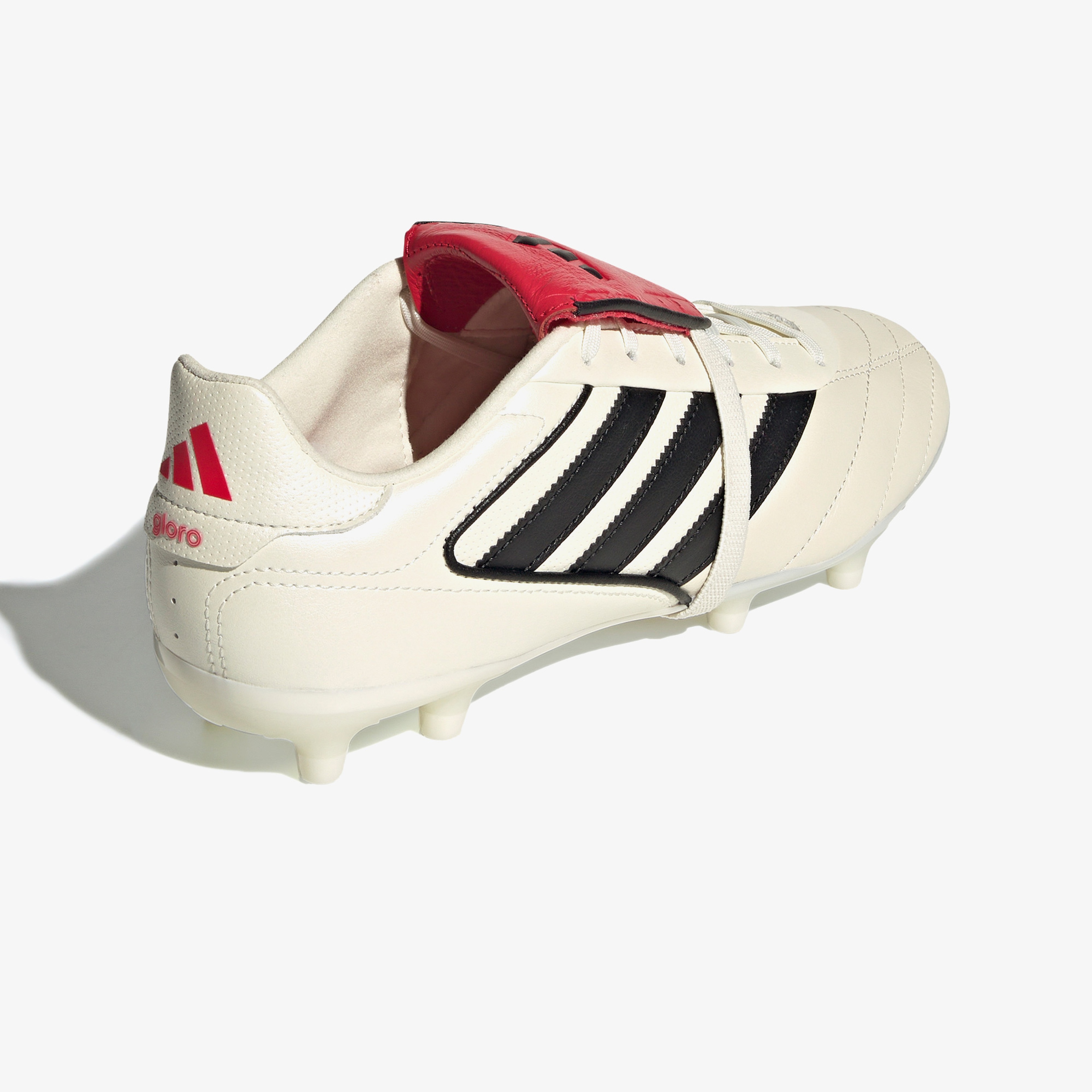 adidas Copa Gloro 2 Erkek Beyaz Çim Saha Kramponu