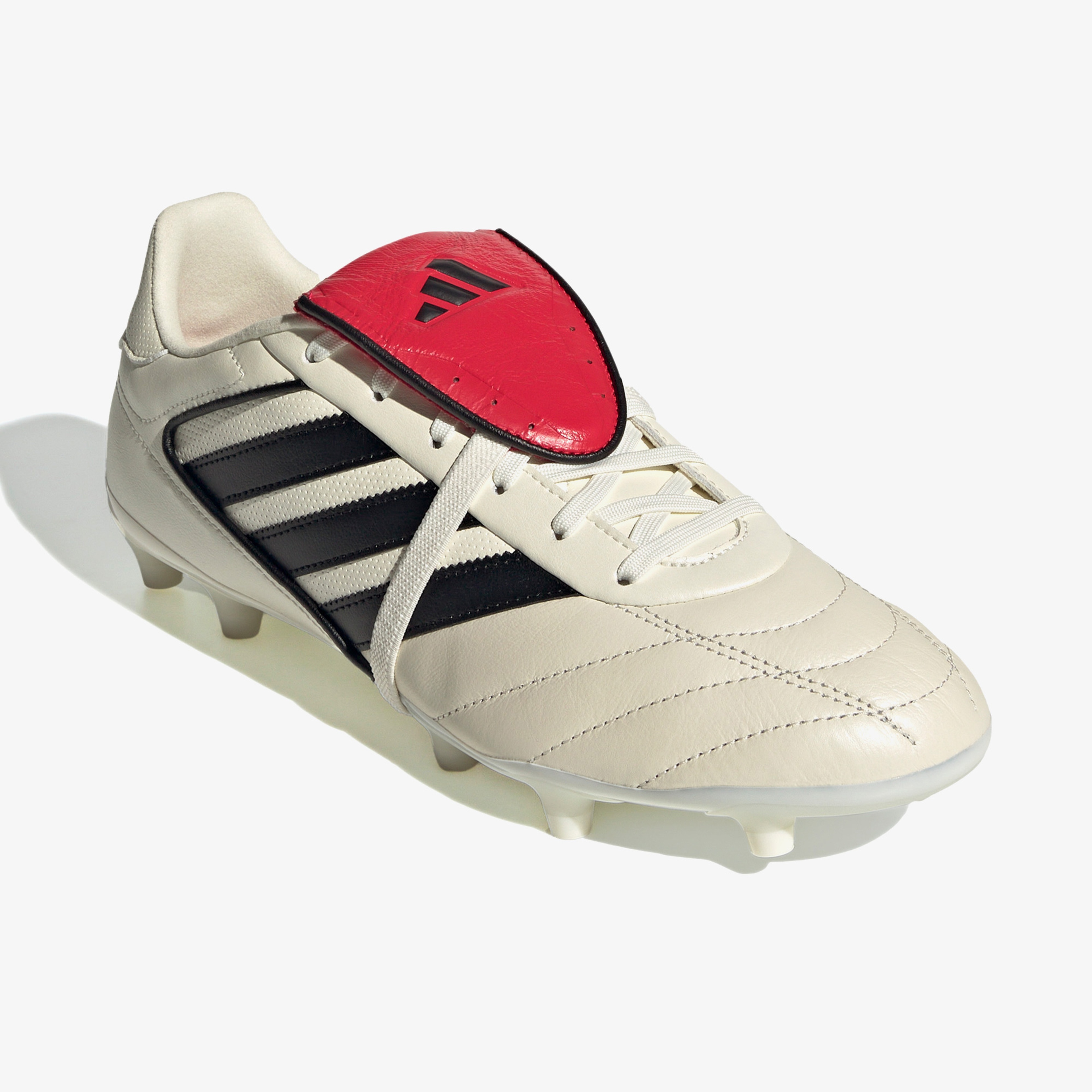 adidas Copa Gloro 2 Erkek Beyaz Çim Saha Kramponu