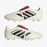 adidas Copa Gloro 2 Erkek Beyaz Çim Saha Kramponu