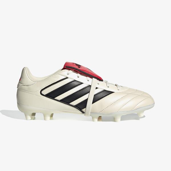 adidas Copa Gloro 2 Erkek Beyaz Çim Saha Kramponu