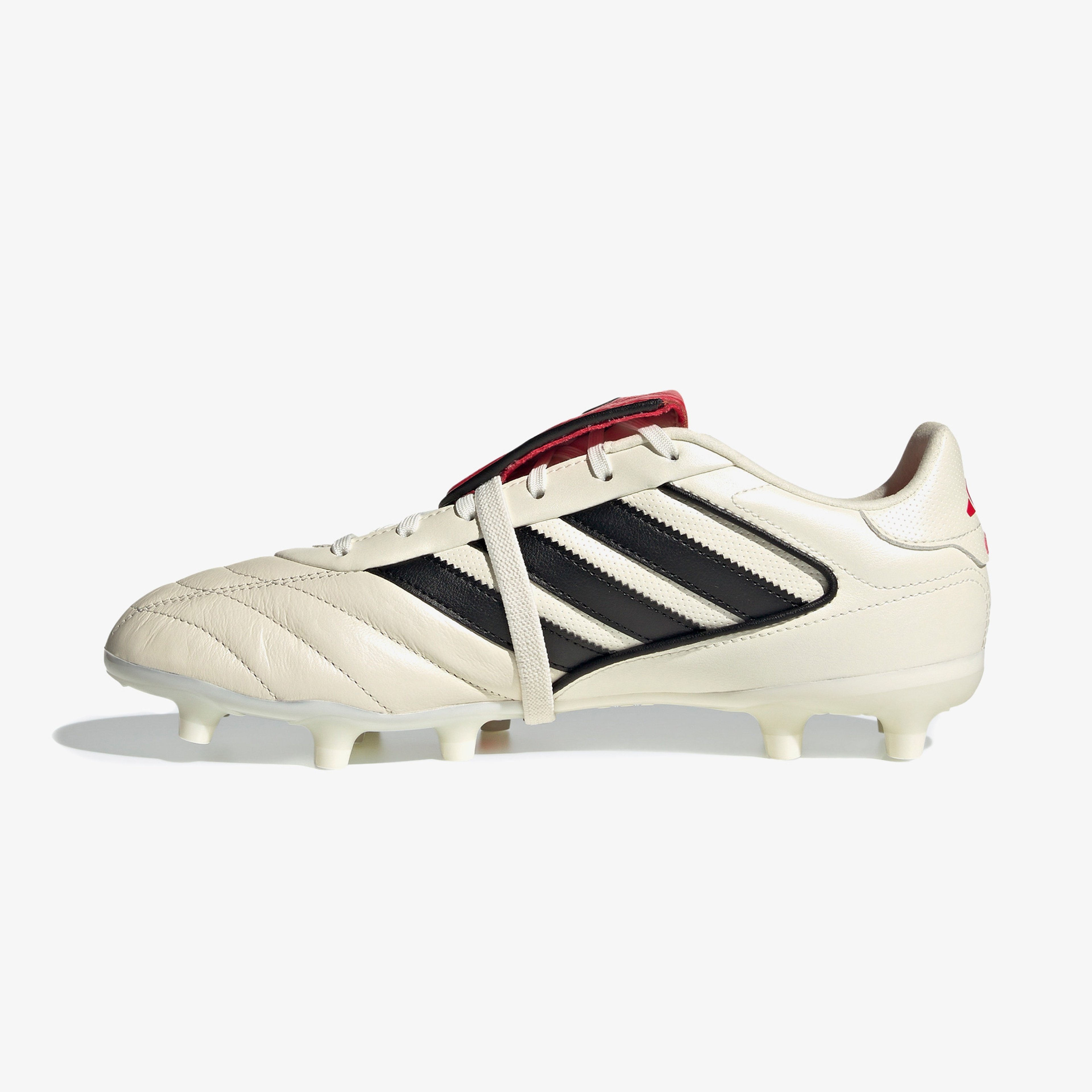 adidas Copa Gloro 2 Erkek Beyaz Çim Saha Kramponu