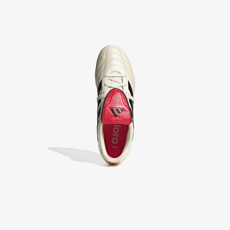 adidas Copa Gloro 2 Erkek Beyaz Çim Saha Kramponu