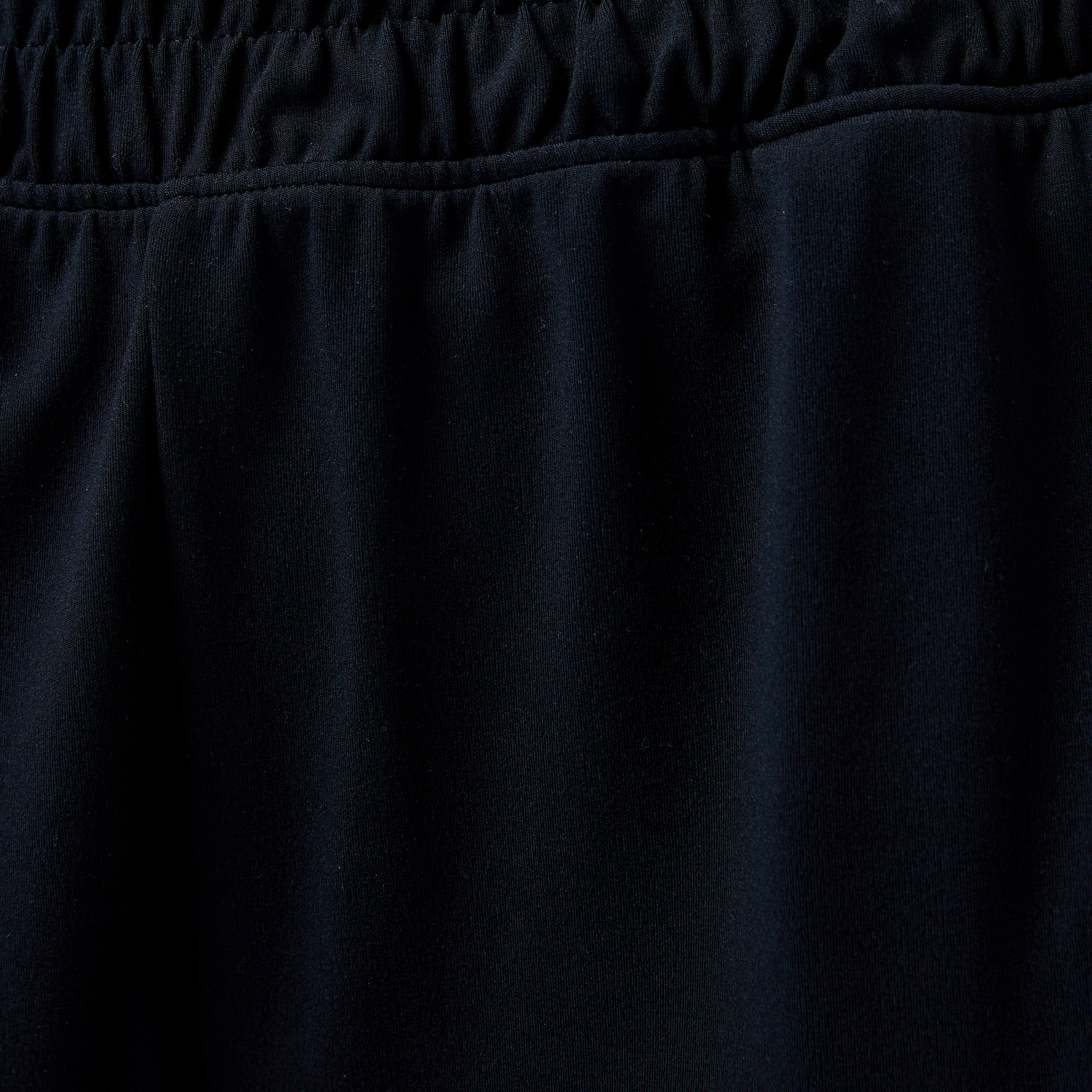 Under Armour Meridian Cargo Kadın Siyah Eşofman Altı