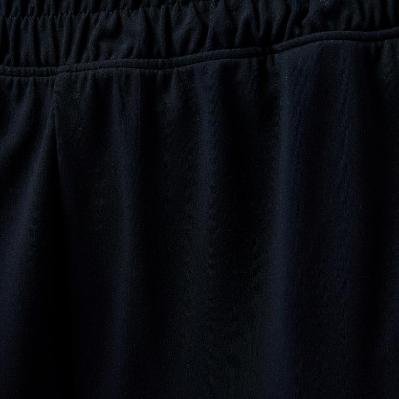 Under Armour Meridian Cargo Kadın Siyah Eşofman Altı