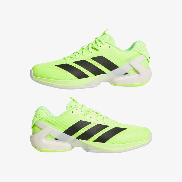 Adidas Yeşil Adidas Adizero Ubersonic 5