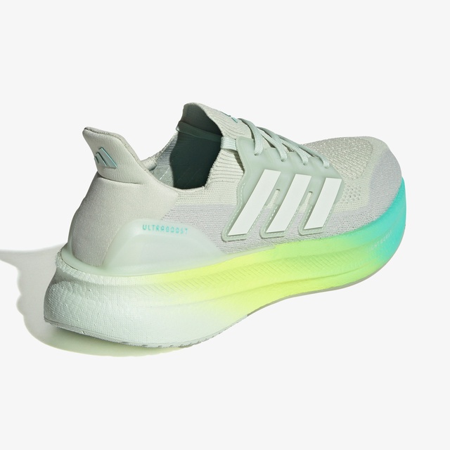 Adidas Yeşil Adidas Ultraboost 5 Erkek Koşu Ayakkabısı