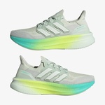 adidas Ultraboost 5 Erkek Yeşil Koşu Ayakkabısı