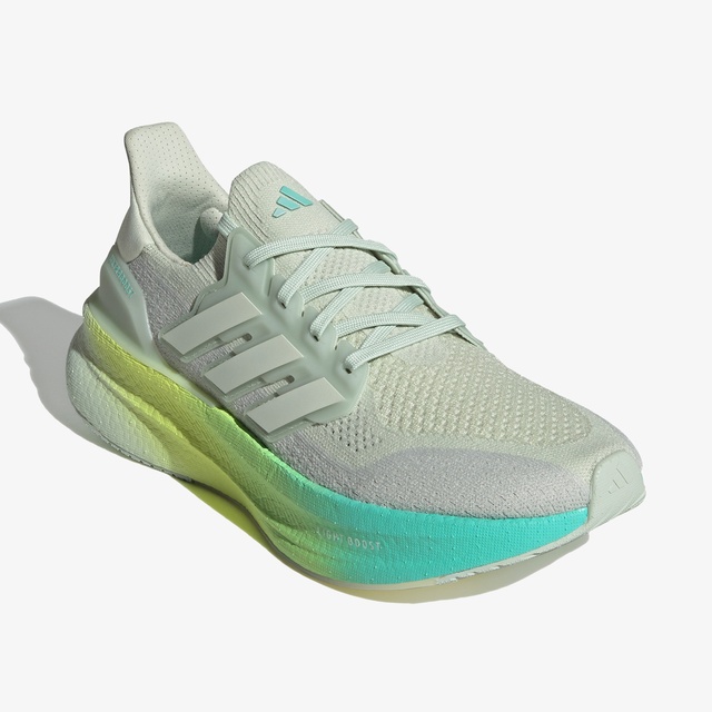 Adidas Yeşil Adidas Ultraboost 5 Erkek Koşu Ayakkabısı