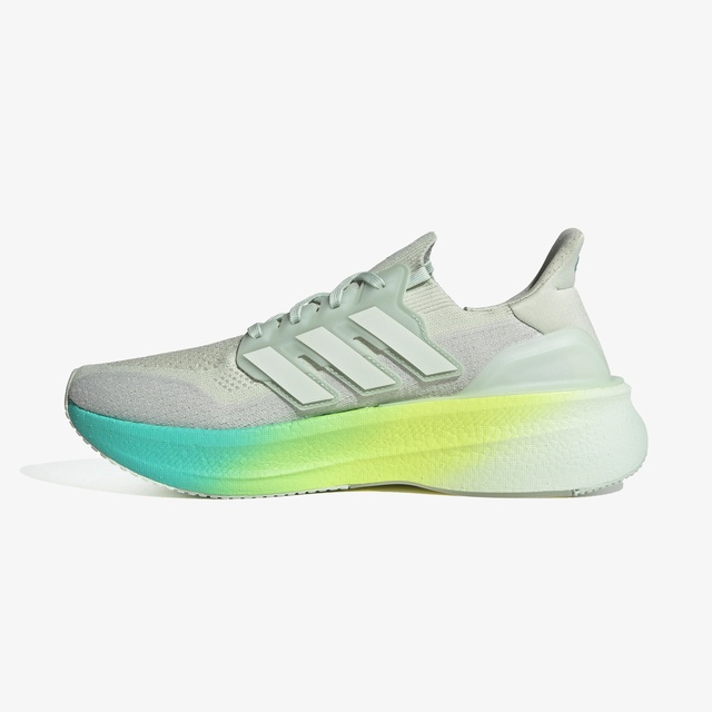 Adidas Yeşil Adidas Ultraboost 5 Erkek Koşu Ayakkabısı