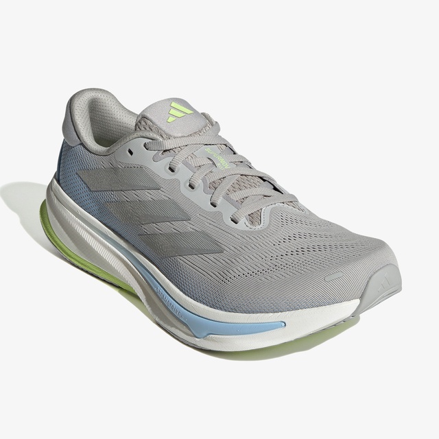 Adidas Gri Adidas Supernova Rise Erkek