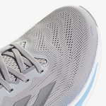 adidas Supernova Rise 2 Erkek Gri Koşu Ayakkabısı