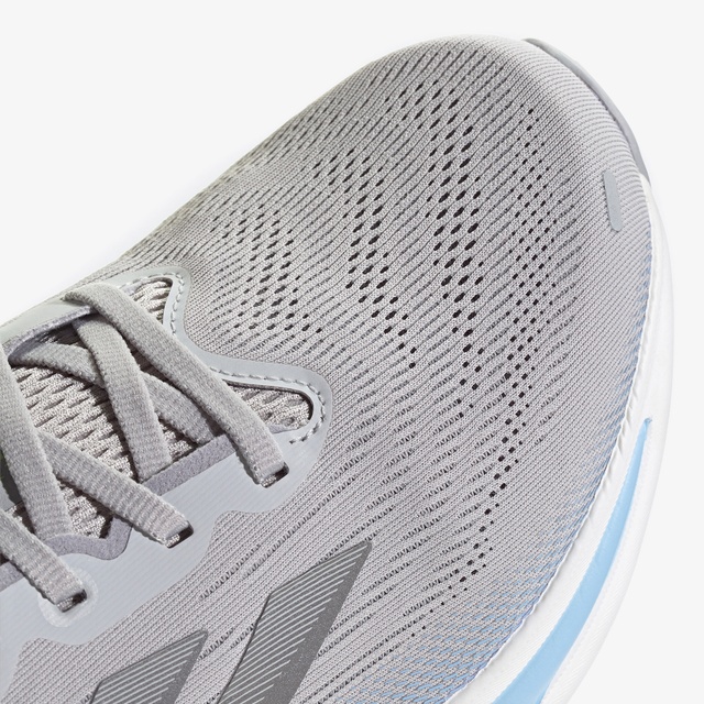 Adidas Gri Adidas Supernova Rise Erkek