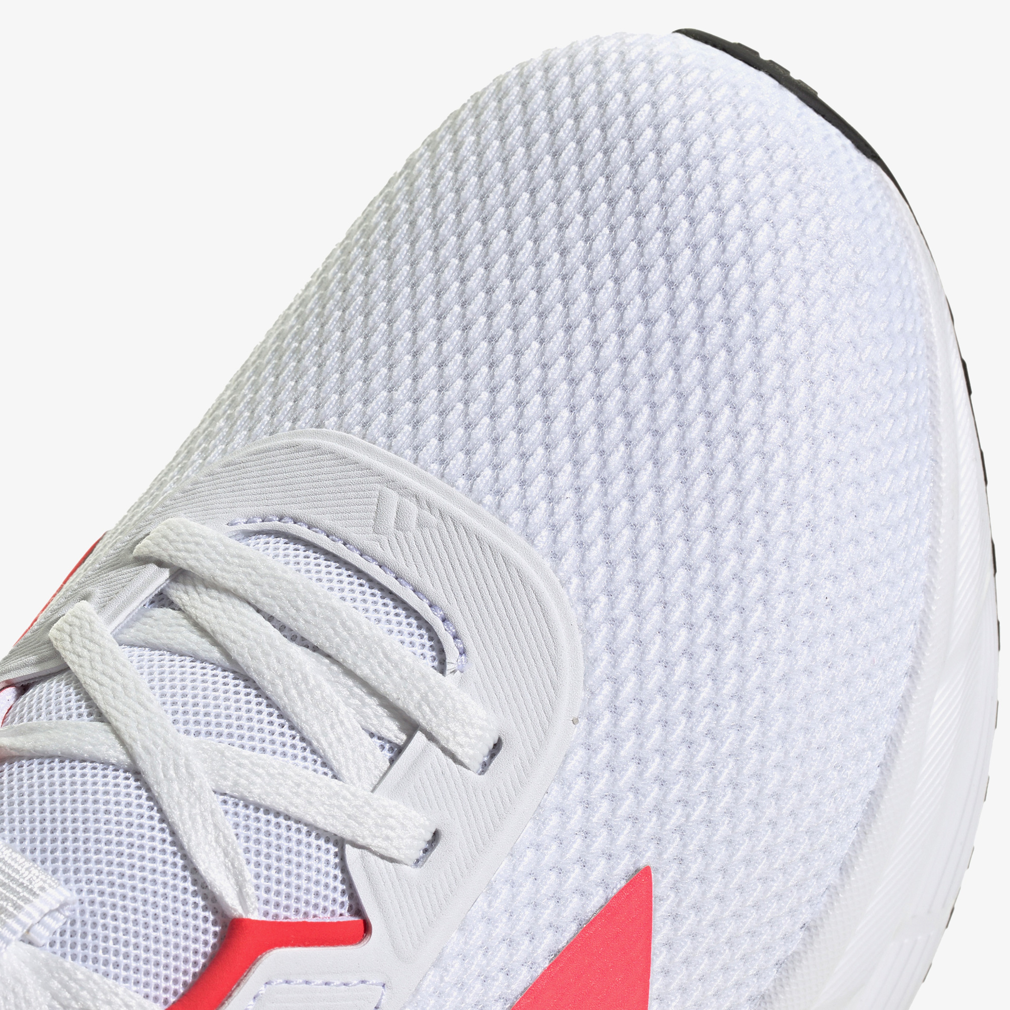 adidas Galaxy 7 Erkek Beyaz Koşu Ayakkabısı