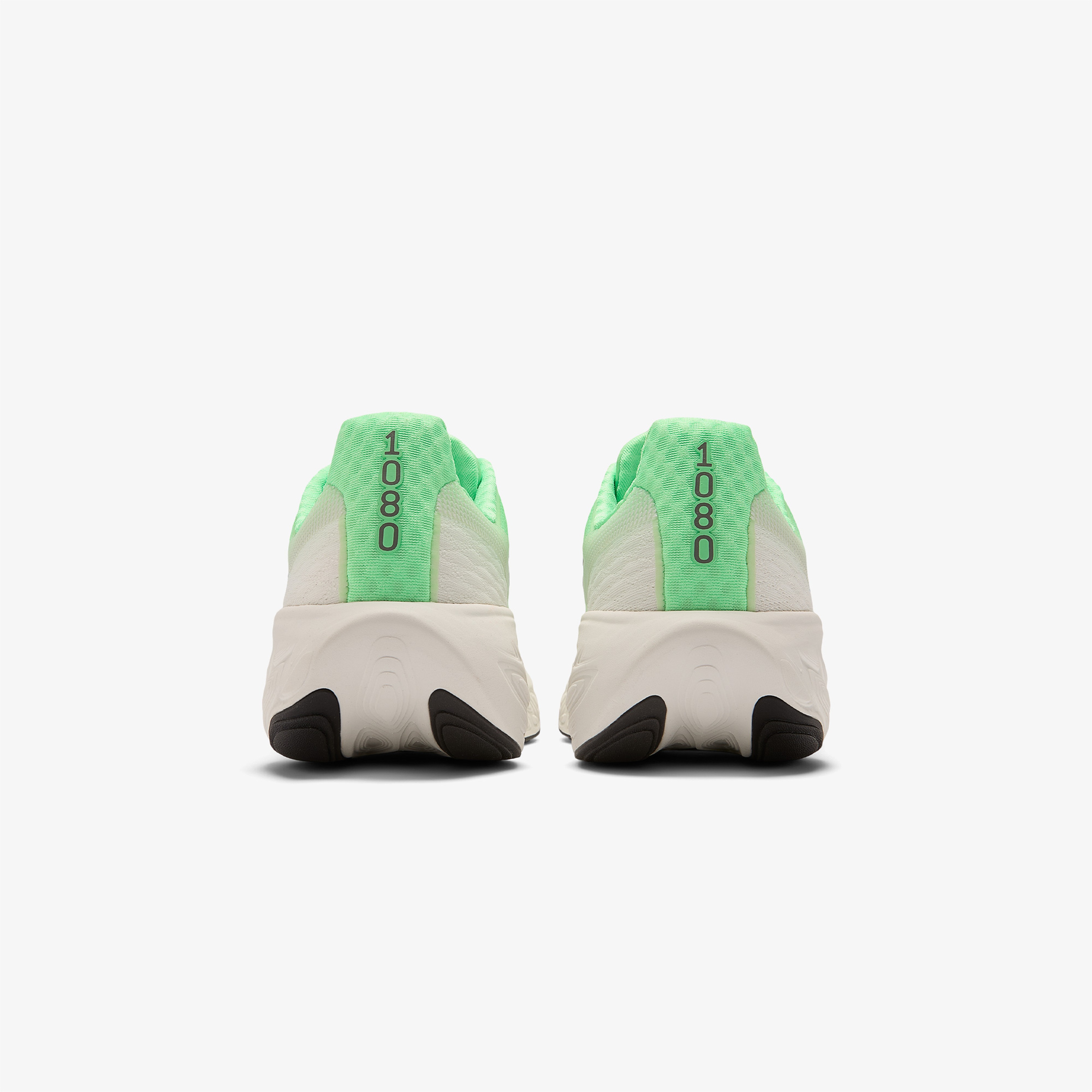 New Balance Fresh Foam X 1080 v14 Kadın Siyah Koşu Ayakkabısı