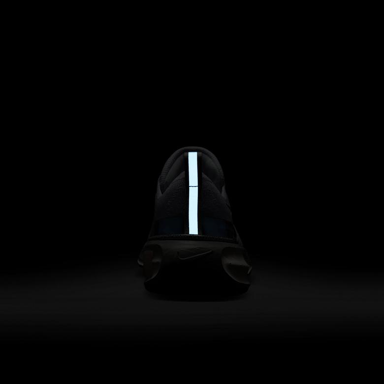 Nike Invincible 3 Kadın Mavi Koşu Ayakkabısı