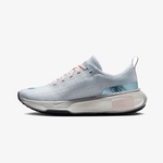 Nike Invincible 3 Kadın Mavi Koşu Ayakkabısı
